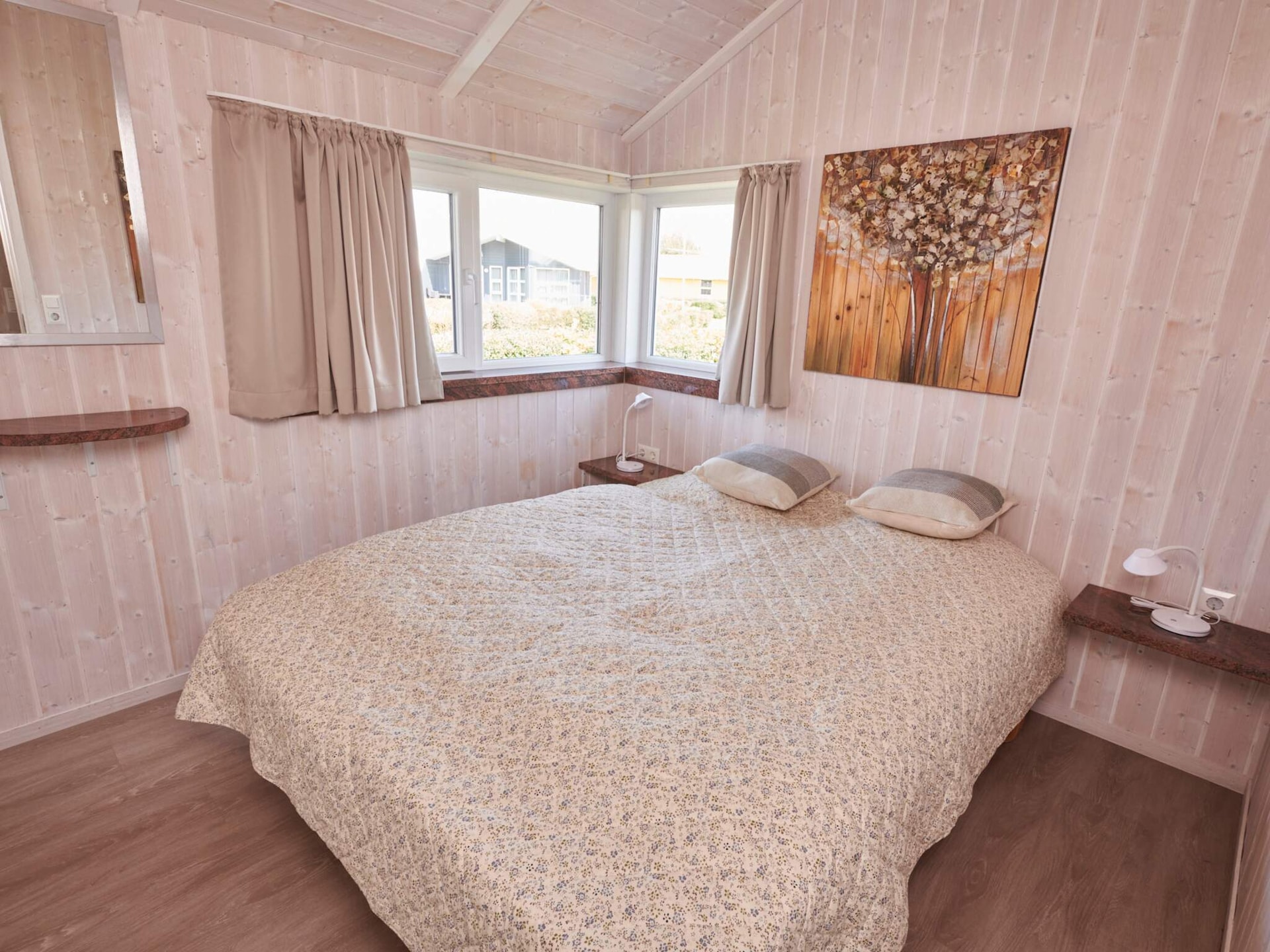 6-persoons vakantiehuis aan zee in Friedrichkoog · 83 m² - foto 30