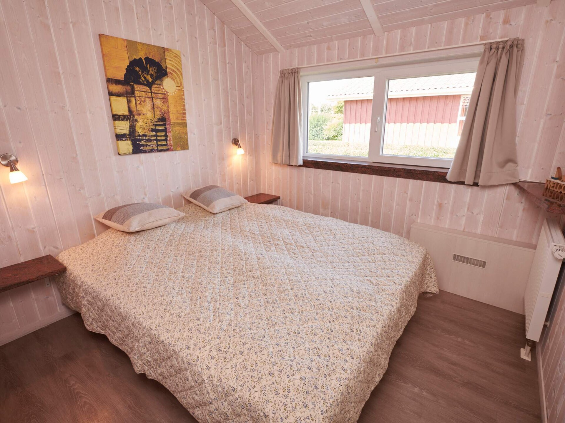 6-persoons vakantiehuis aan zee in Friedrichkoog · 83 m² - foto 32