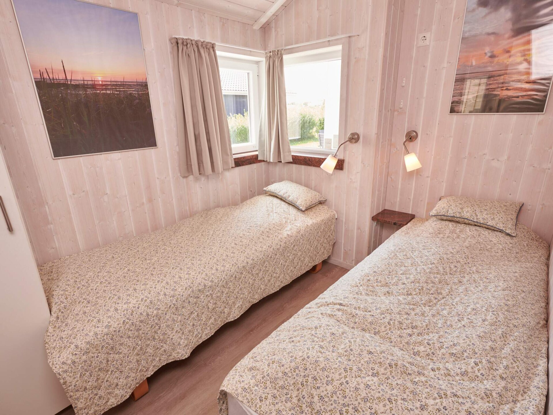 6-persoons vakantiehuis aan zee in Friedrichkoog · 83 m² - foto 33