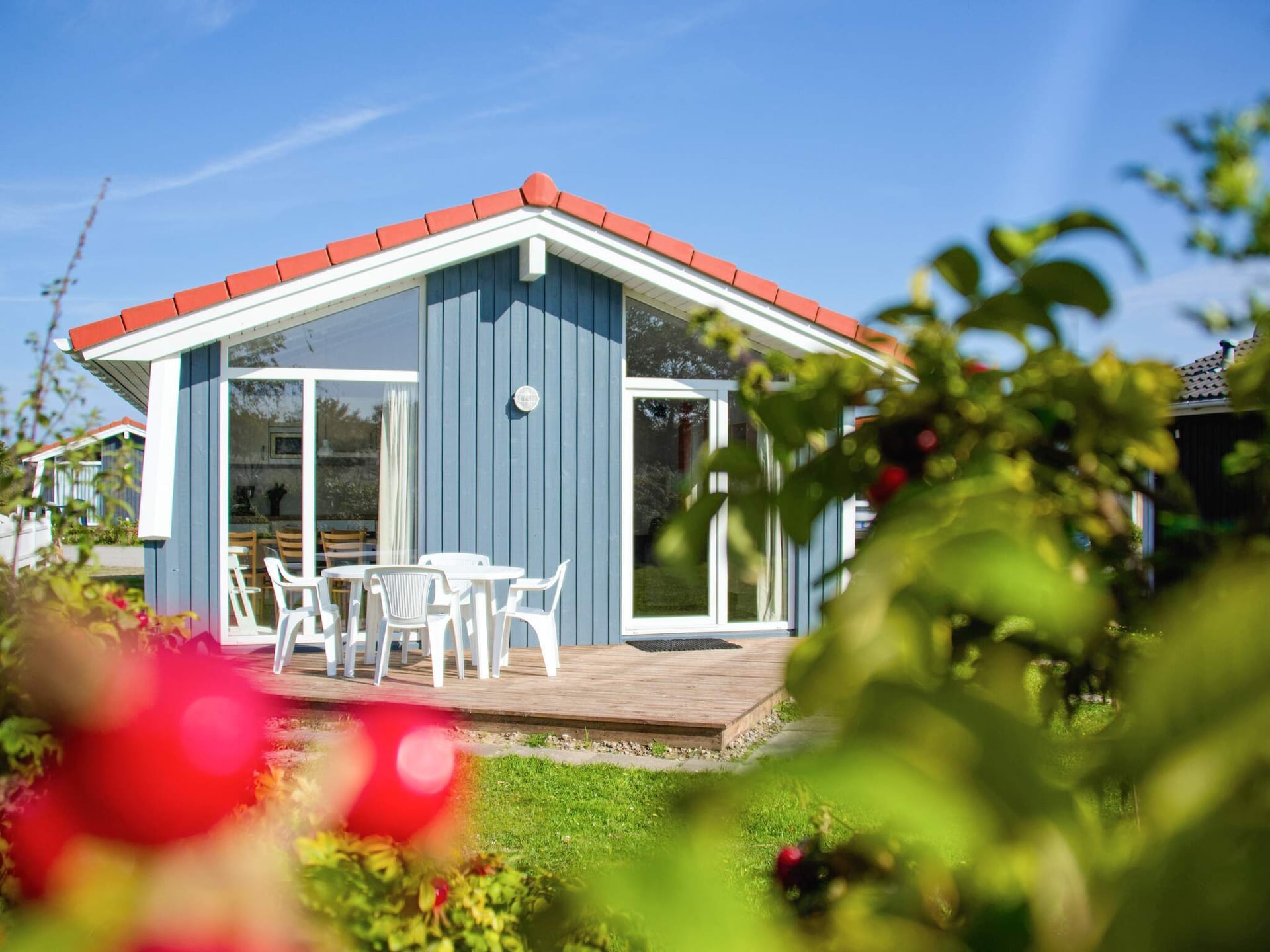 6-persoons vakantiehuis aan zee in Friedrichkoog · 6 pers. - foto 4