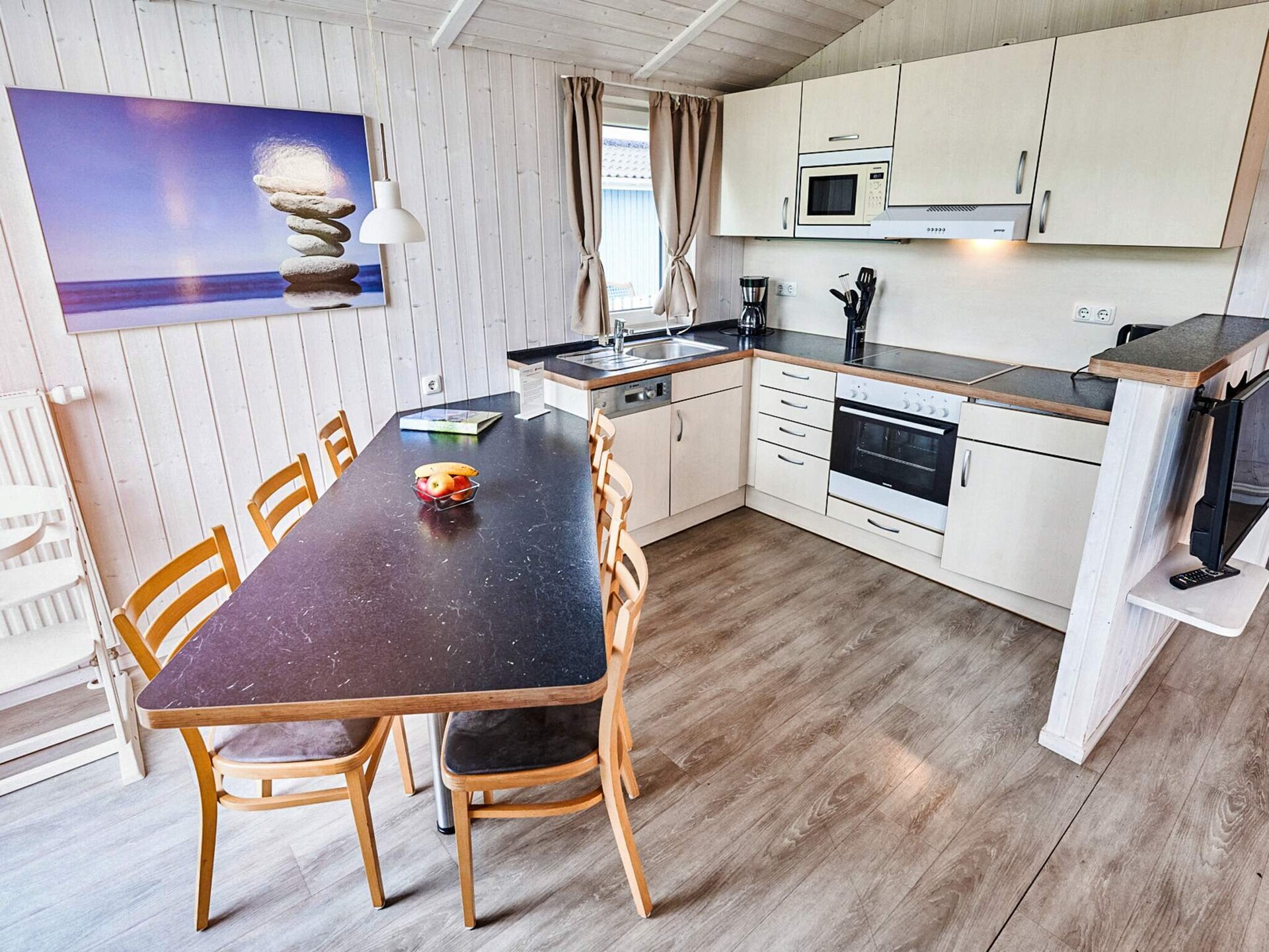 6-persoons vakantiehuis aan zee in Friedrichkoog · 6 pers. - foto 28