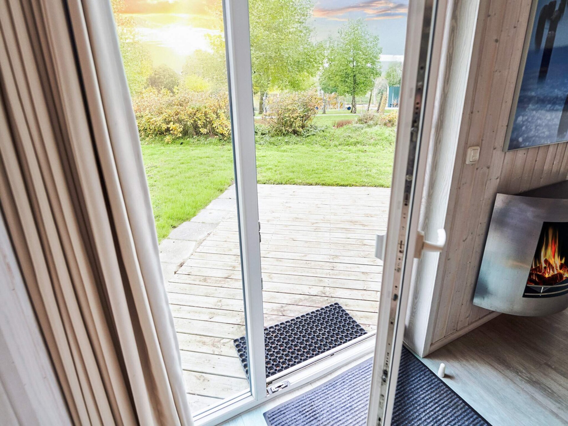6-persoons vakantiehuis aan zee in Friedrichkoog · 6 pers. - foto 29