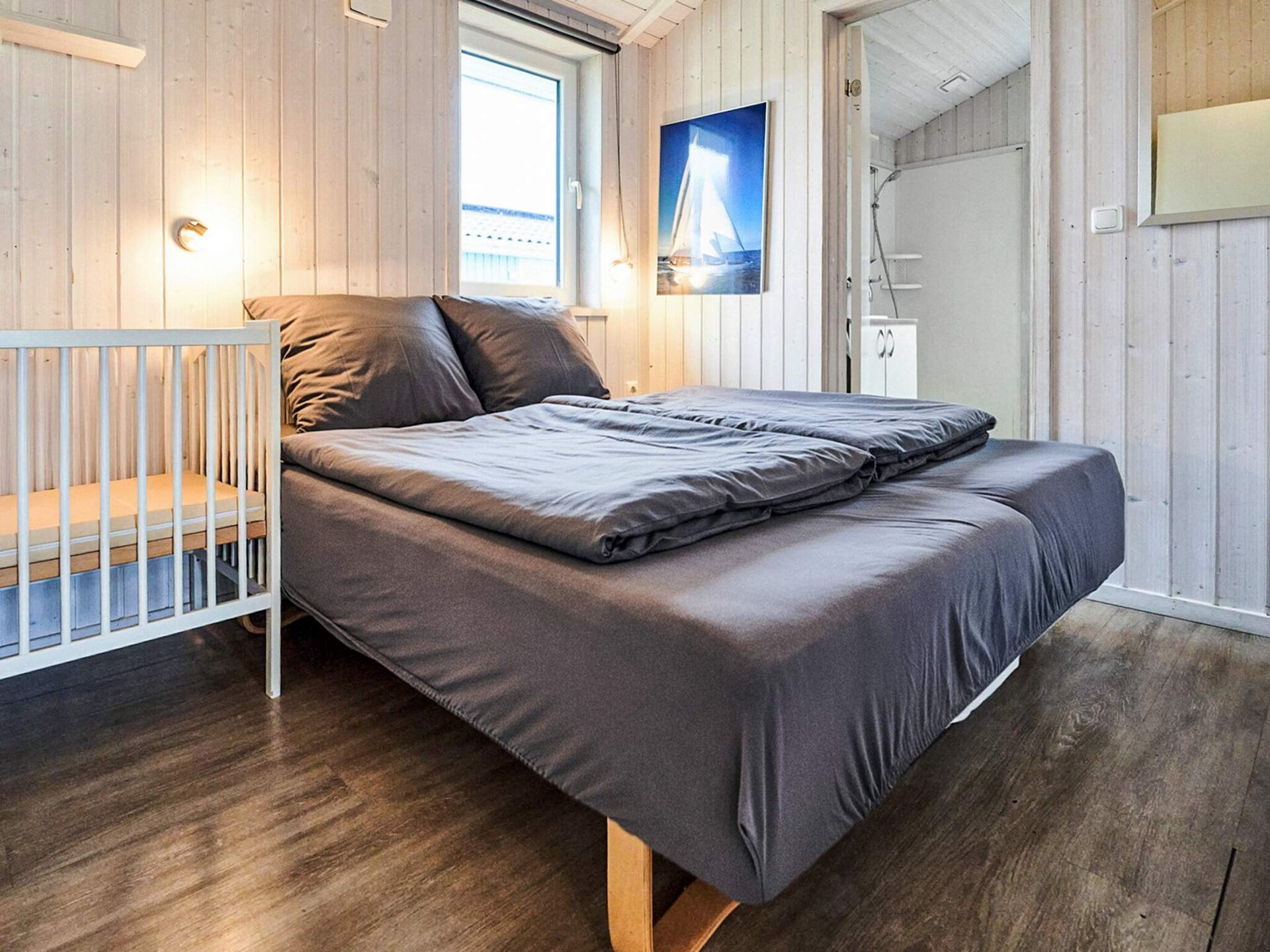 6-persoons vakantiehuis aan zee in Friedrichkoog · 6 pers. - foto 30