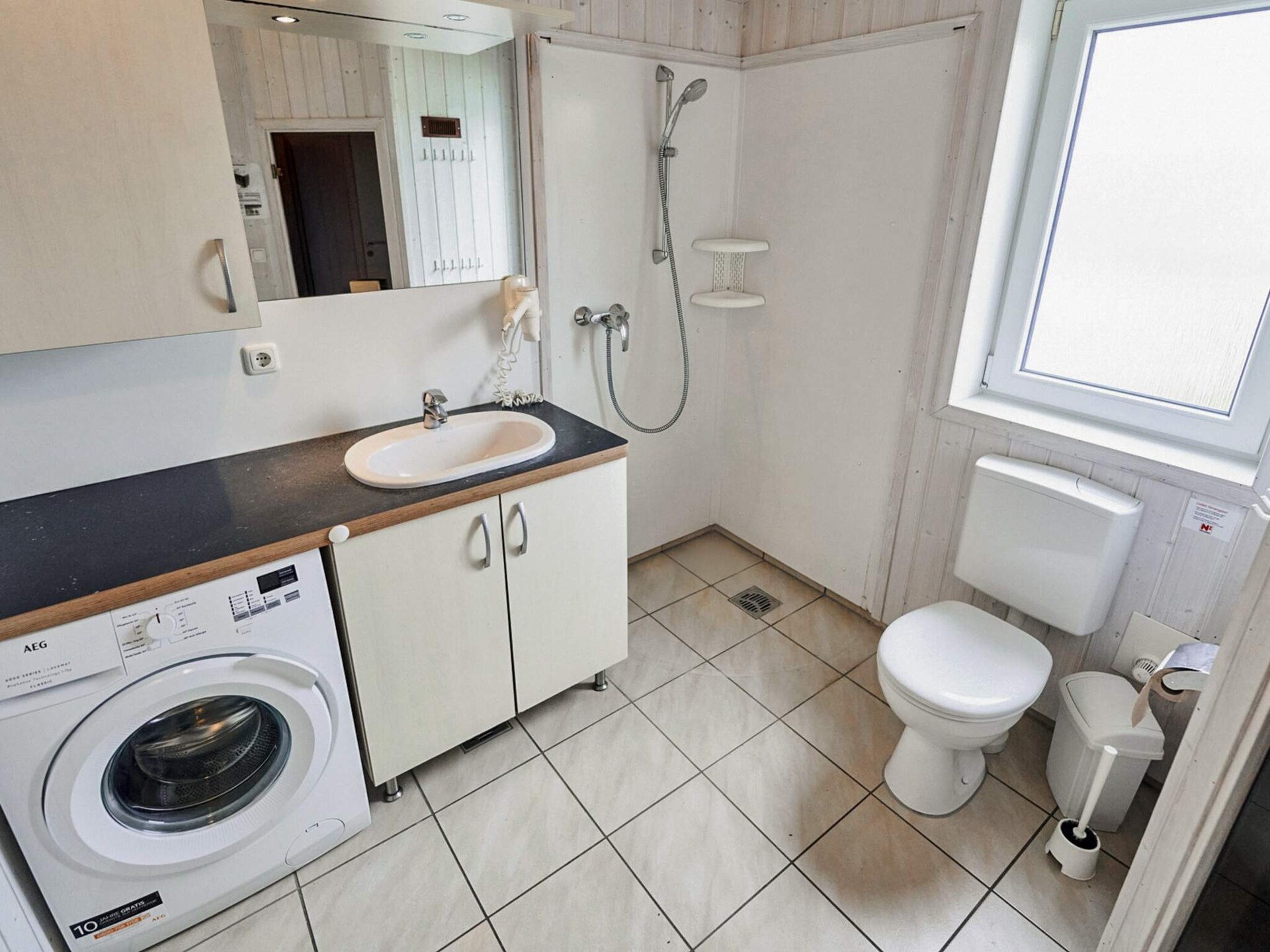 6-persoons vakantiehuis aan zee in Friedrichkoog · 6 pers. - foto 32