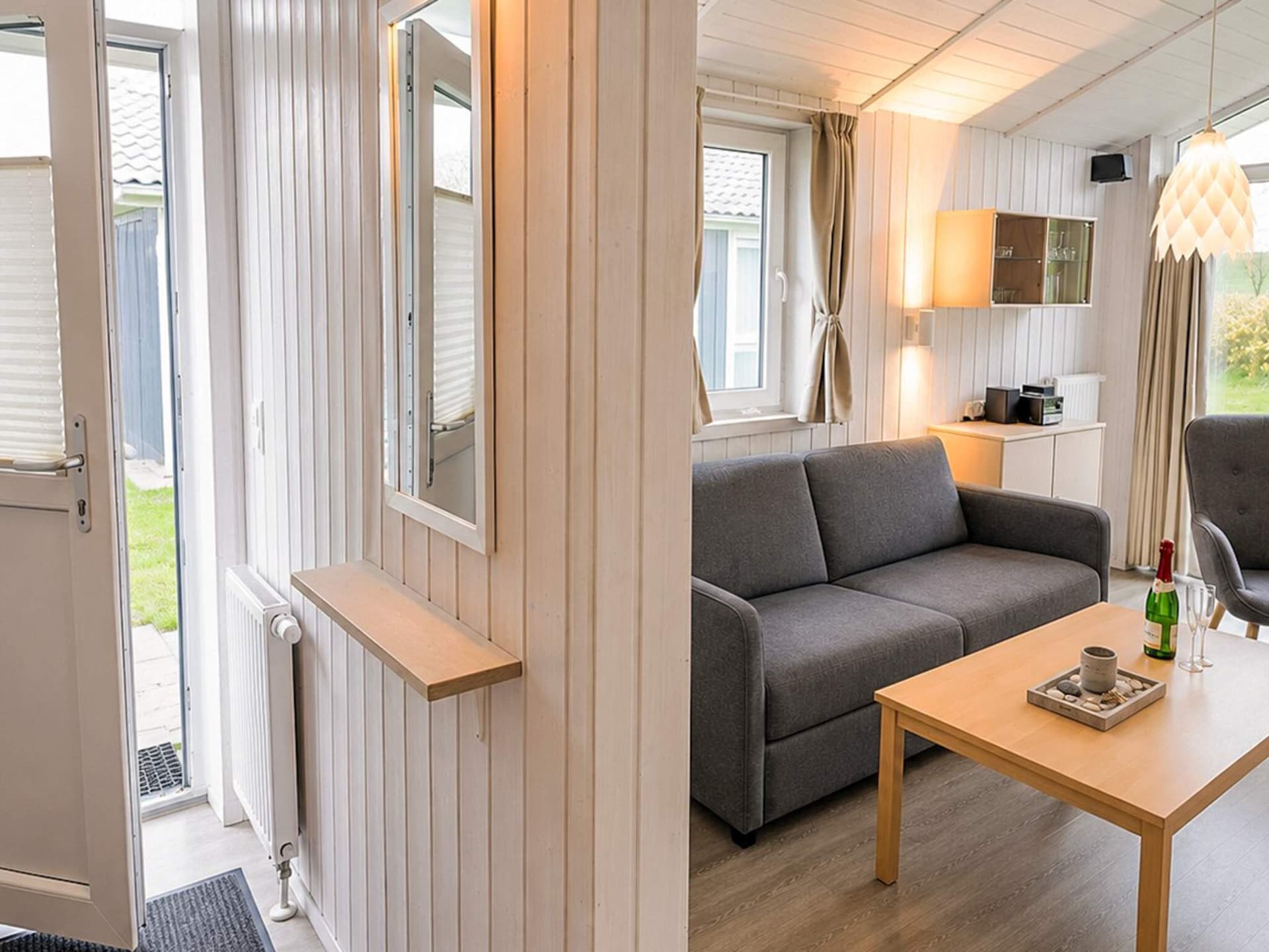 6-persoons vakantiehuis aan zee in Friedrichkoog · 6 pers. - foto 24
