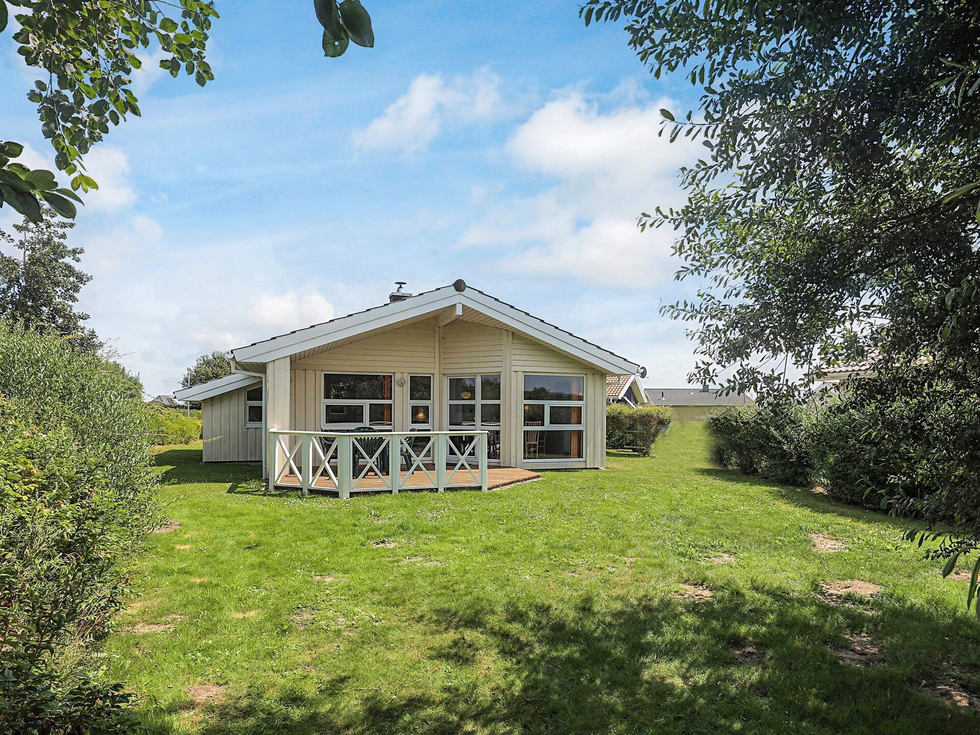 6-persoons vakantiehuis aan zee in Friedrichkoog · 86 m² - foto 6