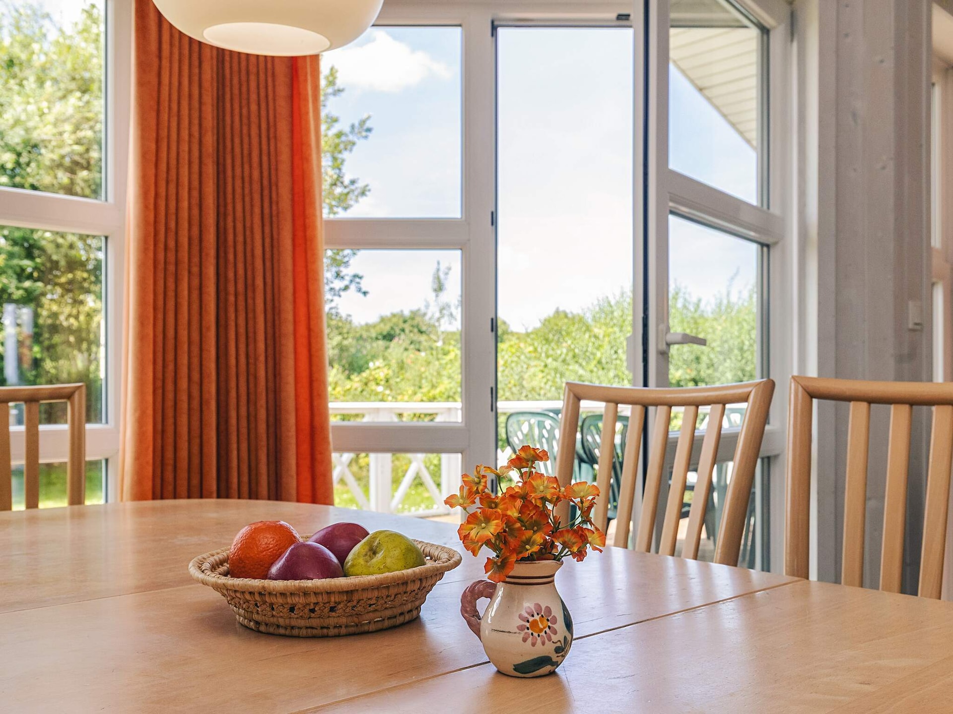 6-persoons vakantiehuis aan zee in Friedrichkoog · 86 m² - foto 31