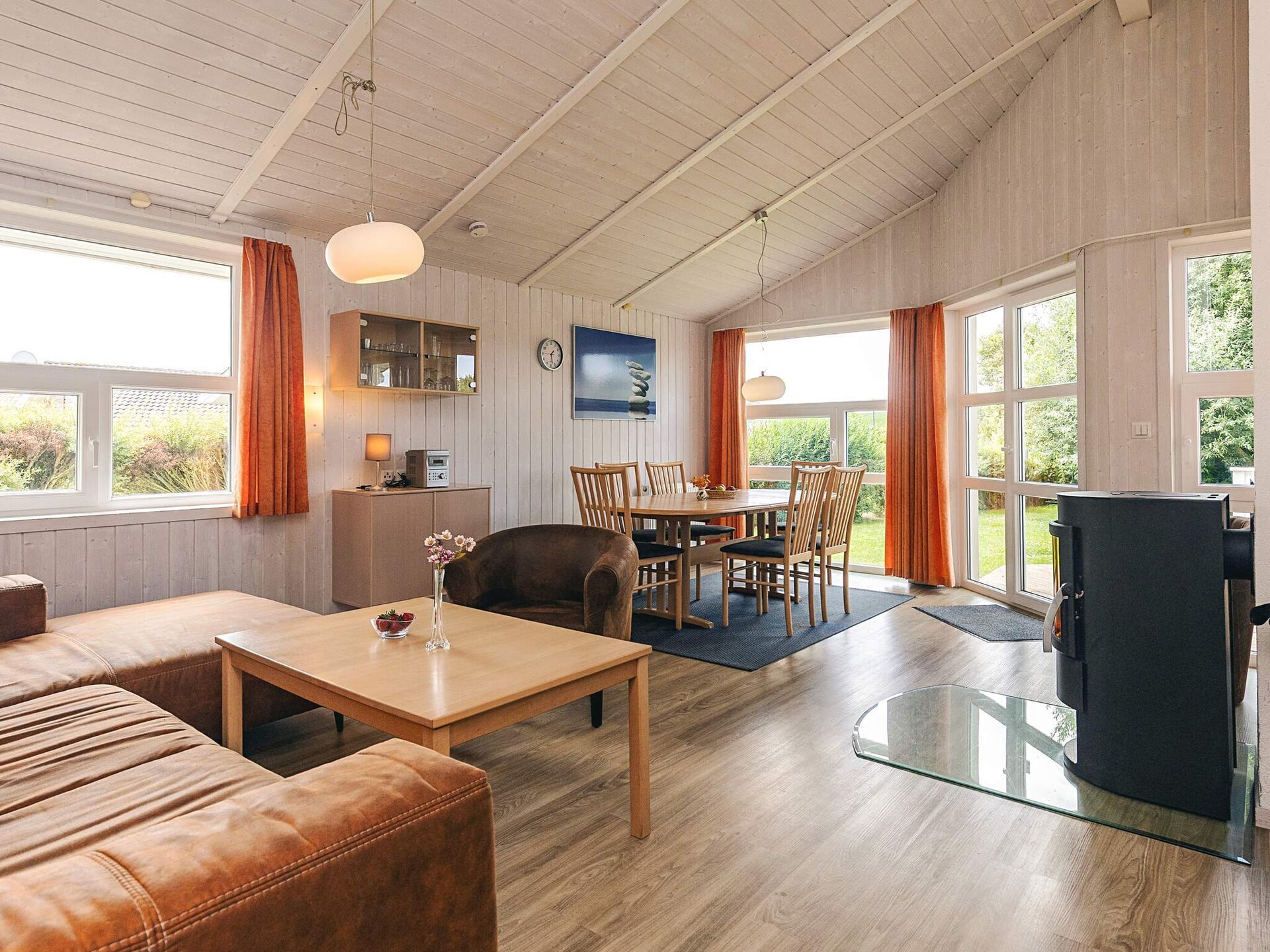 6-persoons vakantiehuis aan zee in Friedrichkoog · 86 m² - foto 33