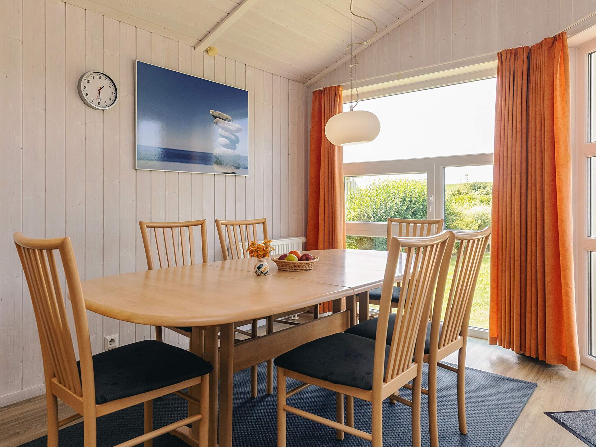 6-persoons vakantiehuis aan zee in Friedrichkoog · 86 m² - foto 35