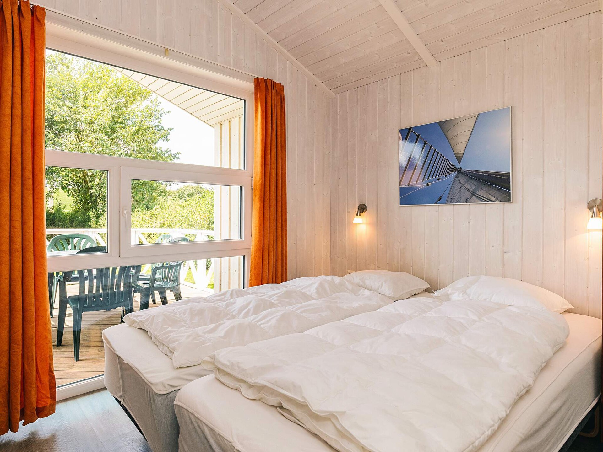 6-persoons vakantiehuis aan zee in Friedrichkoog · 86 m² - foto 36