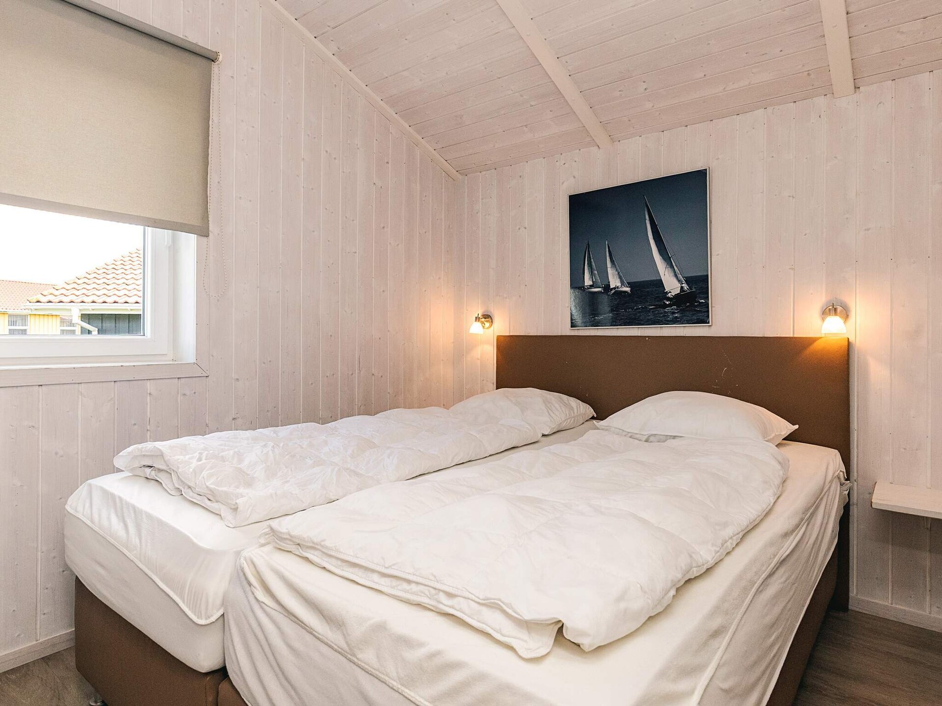 6-persoons vakantiehuis aan zee in Friedrichkoog · 86 m² - foto 38