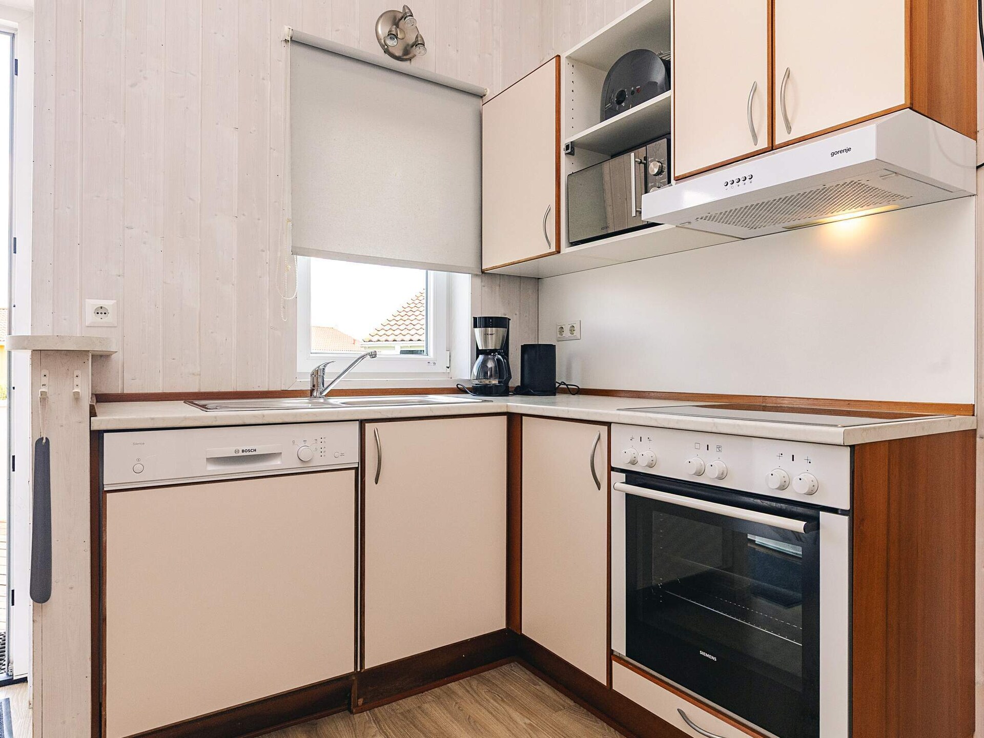 6-persoons vakantiehuis aan zee in Friedrichkoog · 86 m² - foto 39
