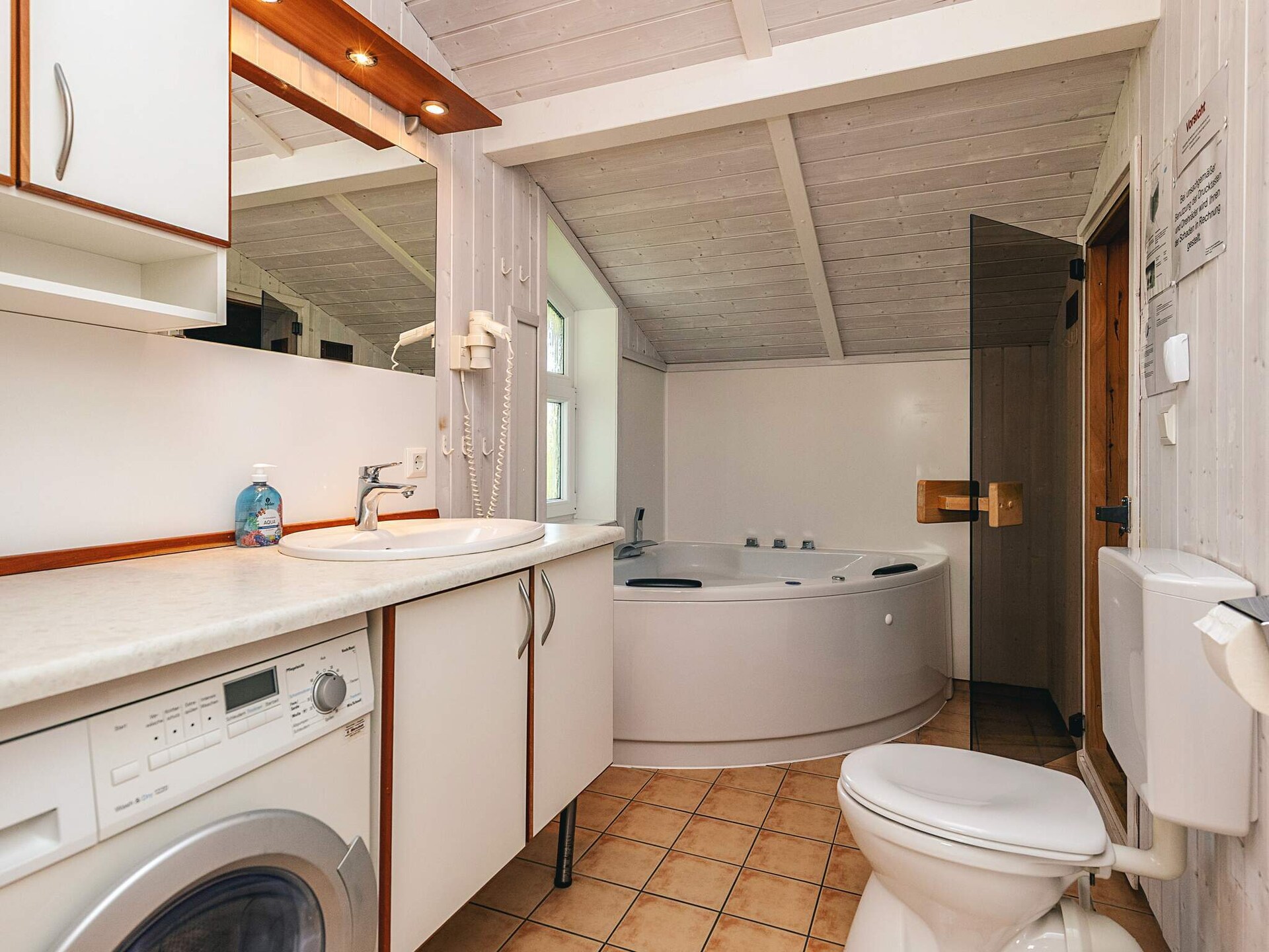 6-persoons vakantiehuis aan zee in Friedrichkoog · 86 m² - foto 41