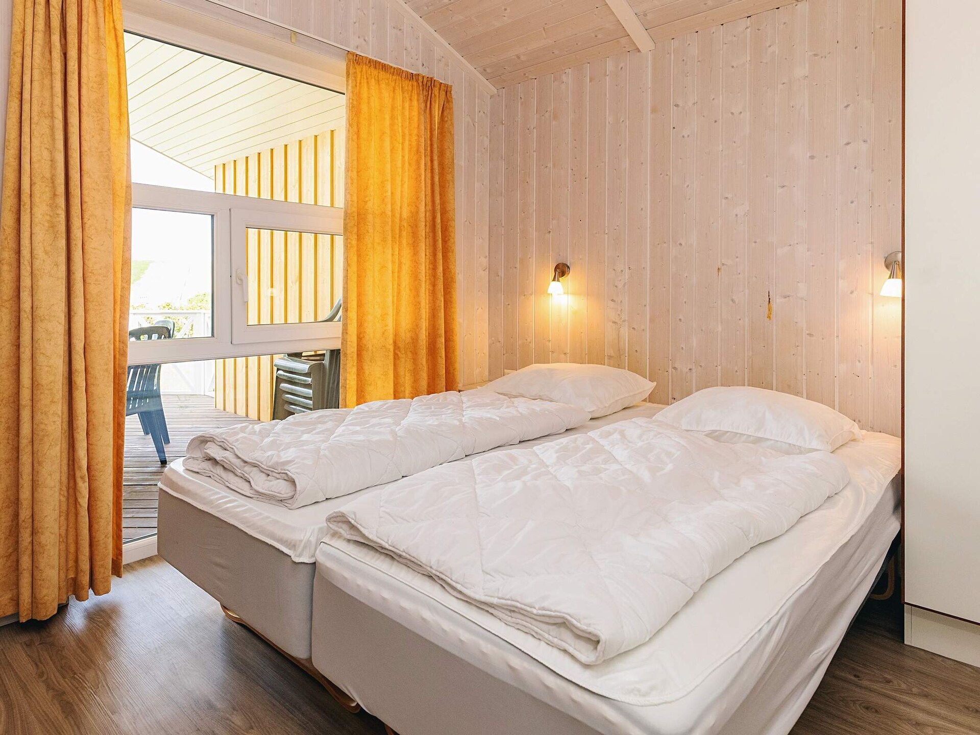 Vrijstaand wellnesshuis voor 12 personen aan de golfbaan, 200m van zee - foto 37