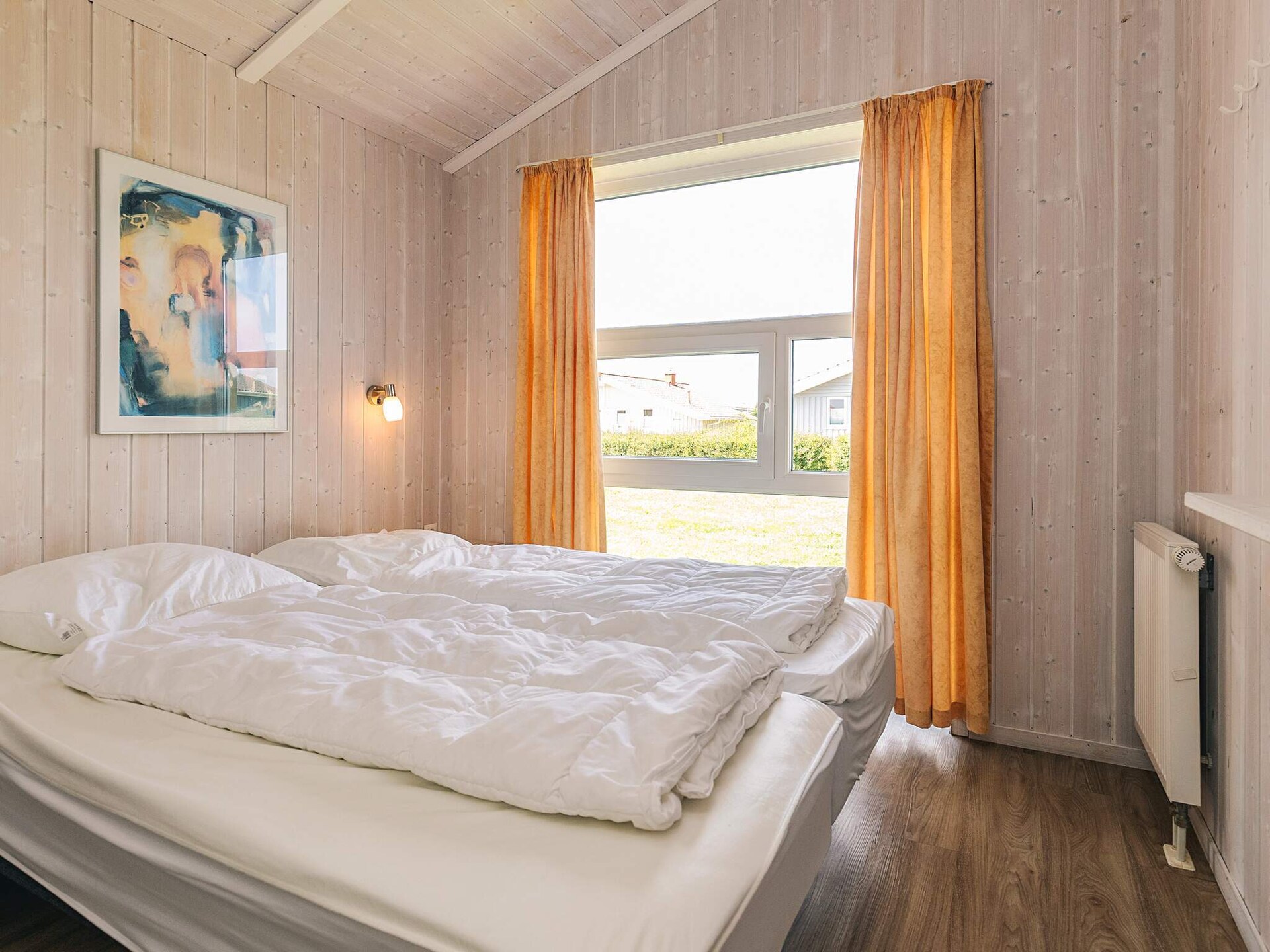 Vrijstaand wellnesshuis voor 12 personen aan de golfbaan, 200m van zee - foto 38
