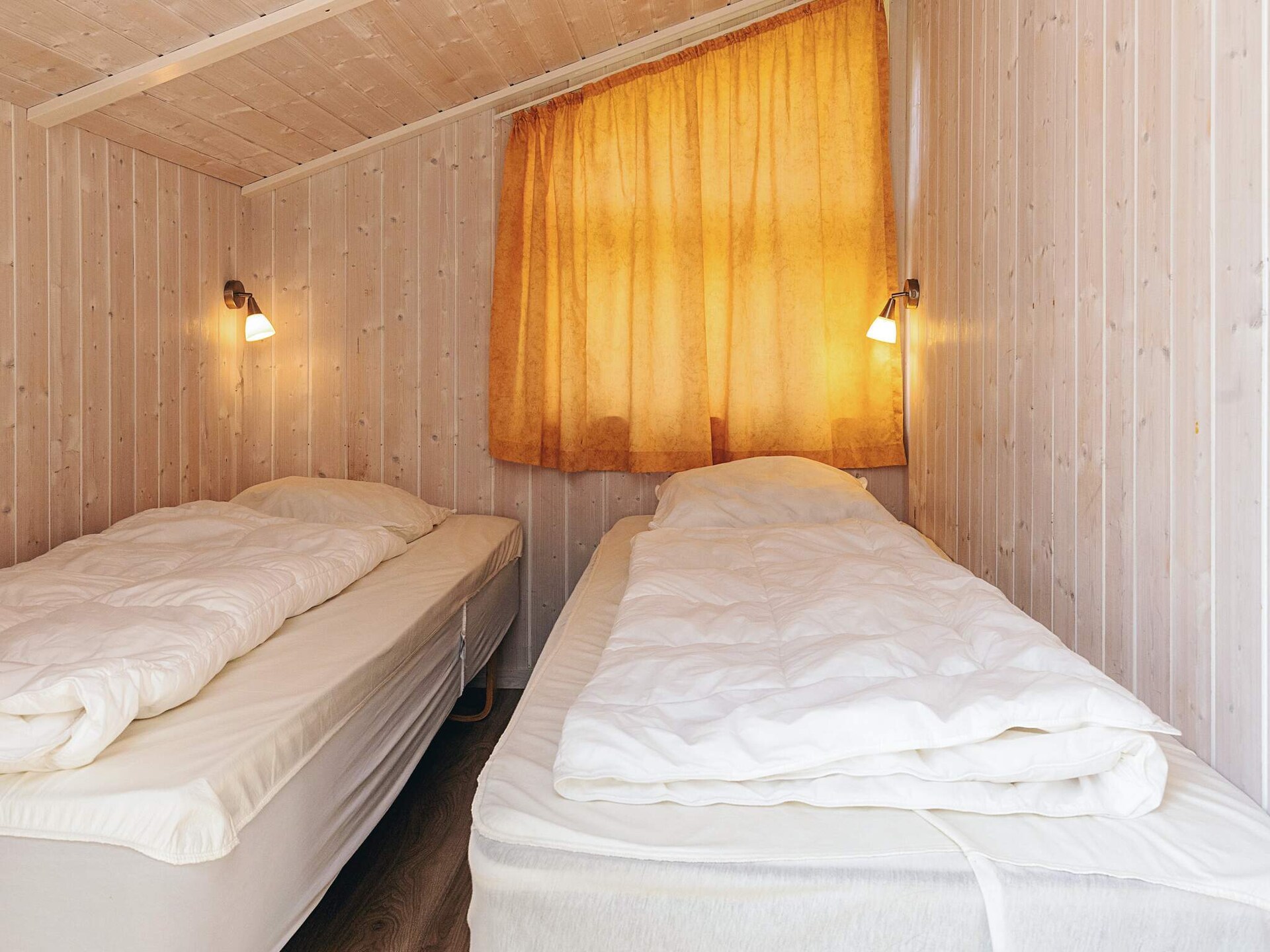 Vrijstaand wellnesshuis voor 12 personen aan de golfbaan, 200m van zee - foto 39