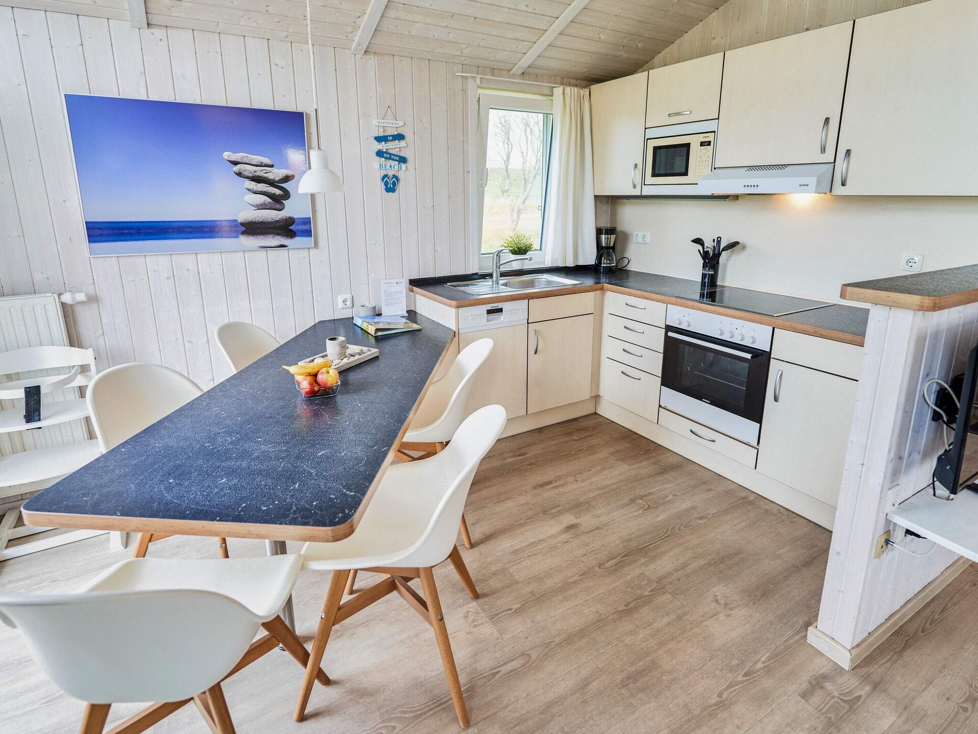 Aan zee: Comfortabel vakantiehuis in Friedrichkoog voor 4 personen - foto 27