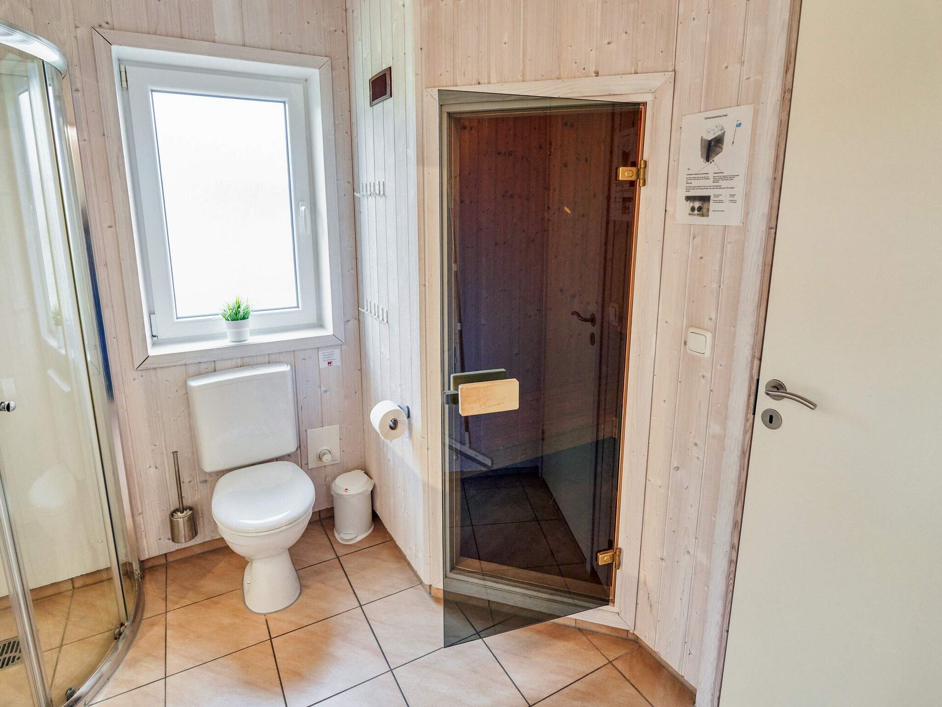 Aan zee: Comfortabel vakantiehuis in Friedrichkoog voor 4 personen - foto 36