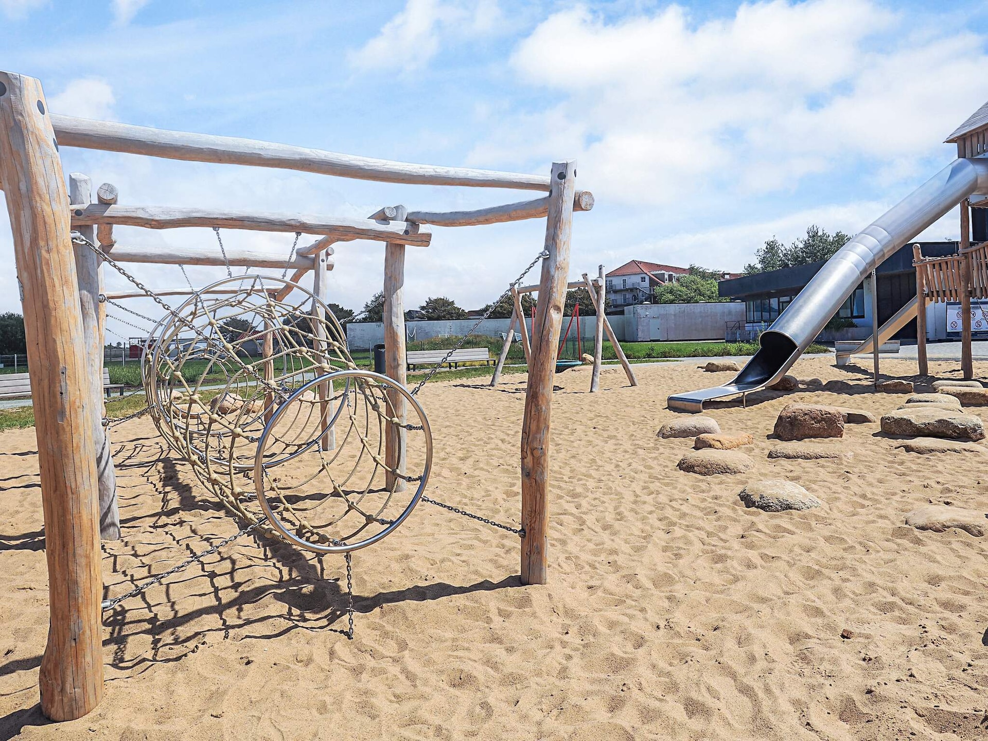 4-persoons vakantiehuis aan zee in Friedrichskoog - foto 9