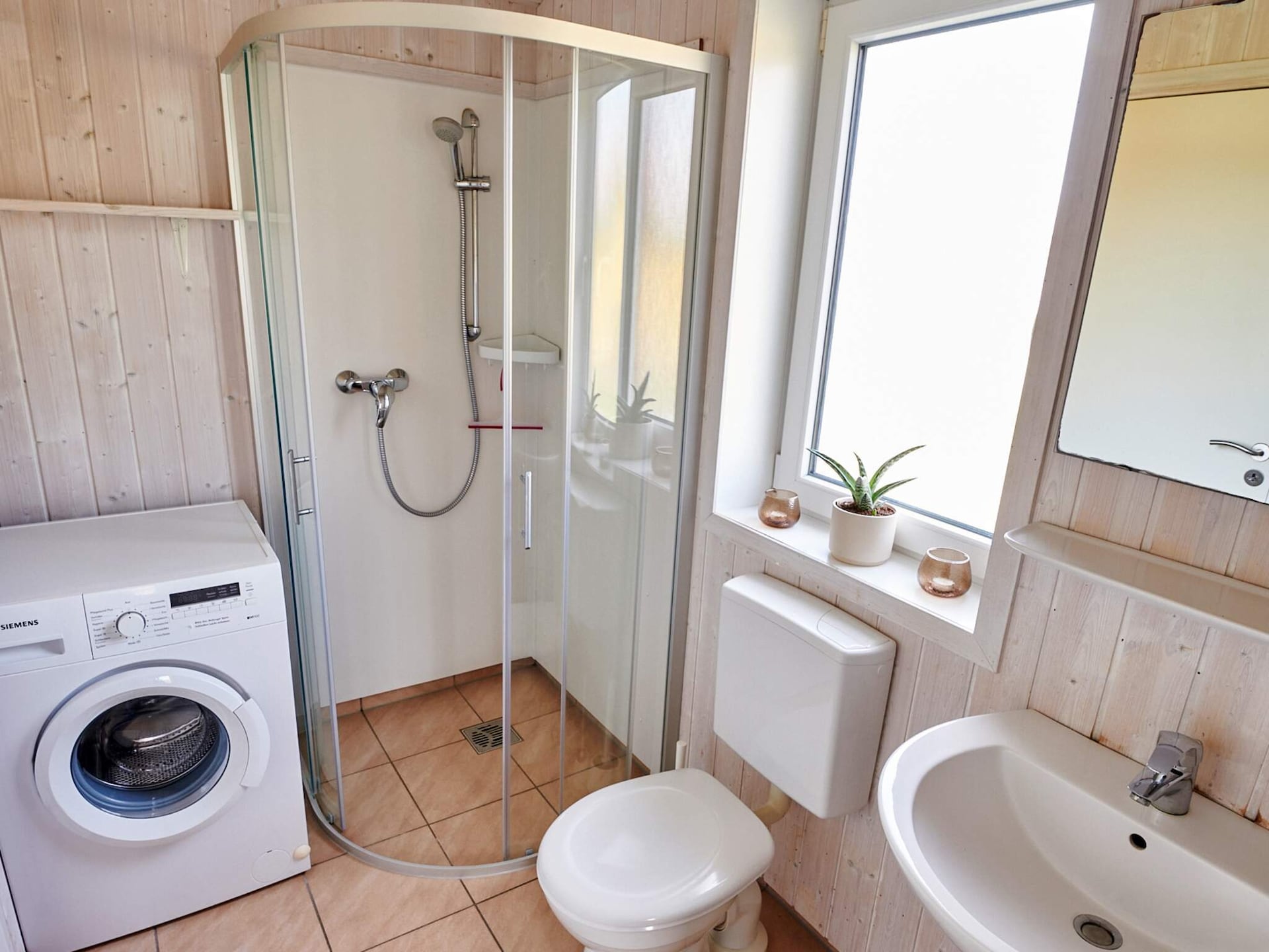 4-persoons vakantiehuis aan zee in Friedrichskoog - foto 42