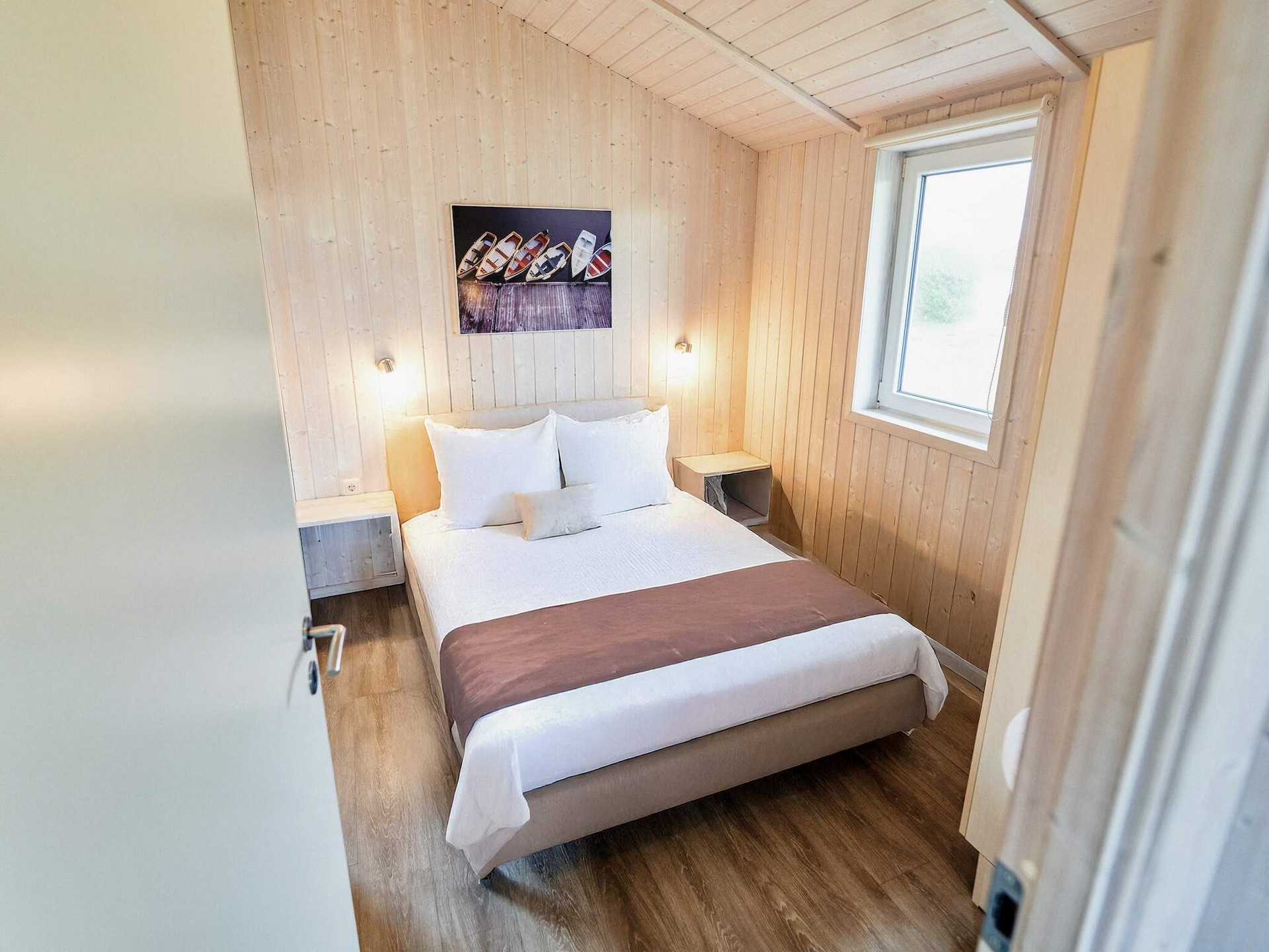 4-persoons vakantiehuis aan zee in Friedrichskoog - foto 32