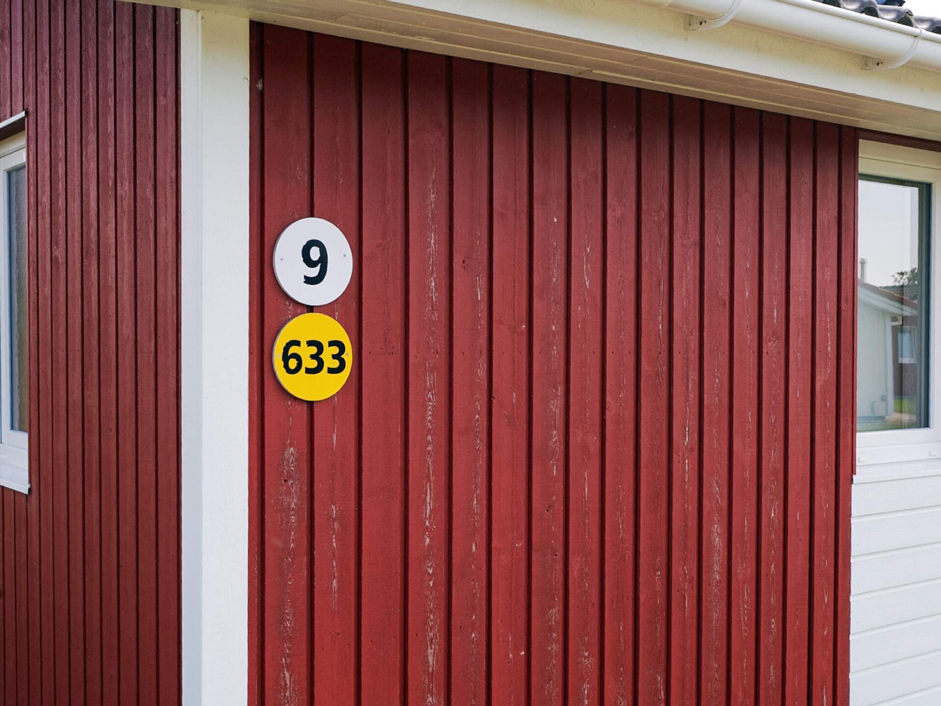 4-persoons vakantiehuis aan zee in Friedrichskoog - foto 2