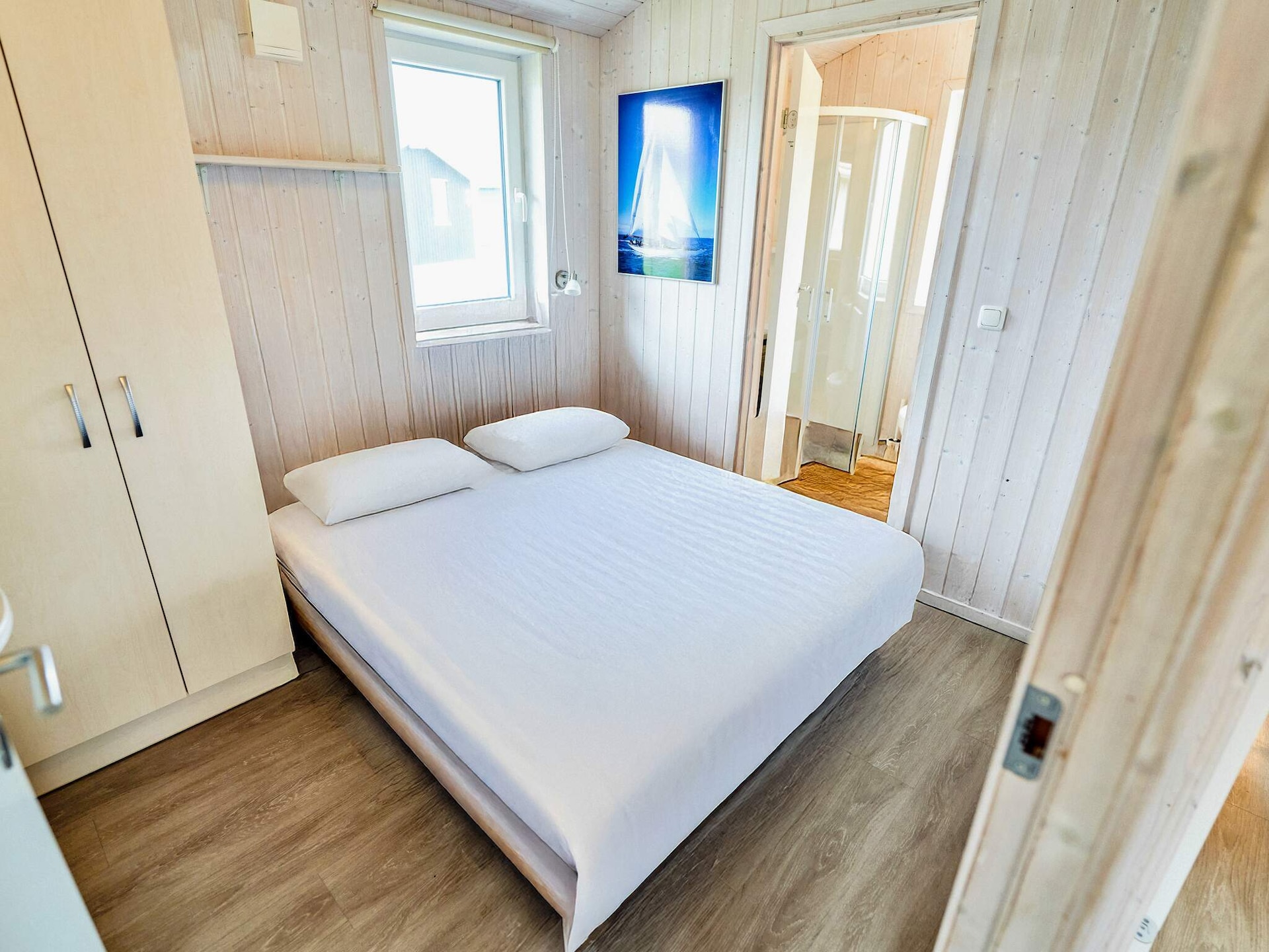 4-persoons vakantiehuis aan zee in Friedrichskoog - foto 34
