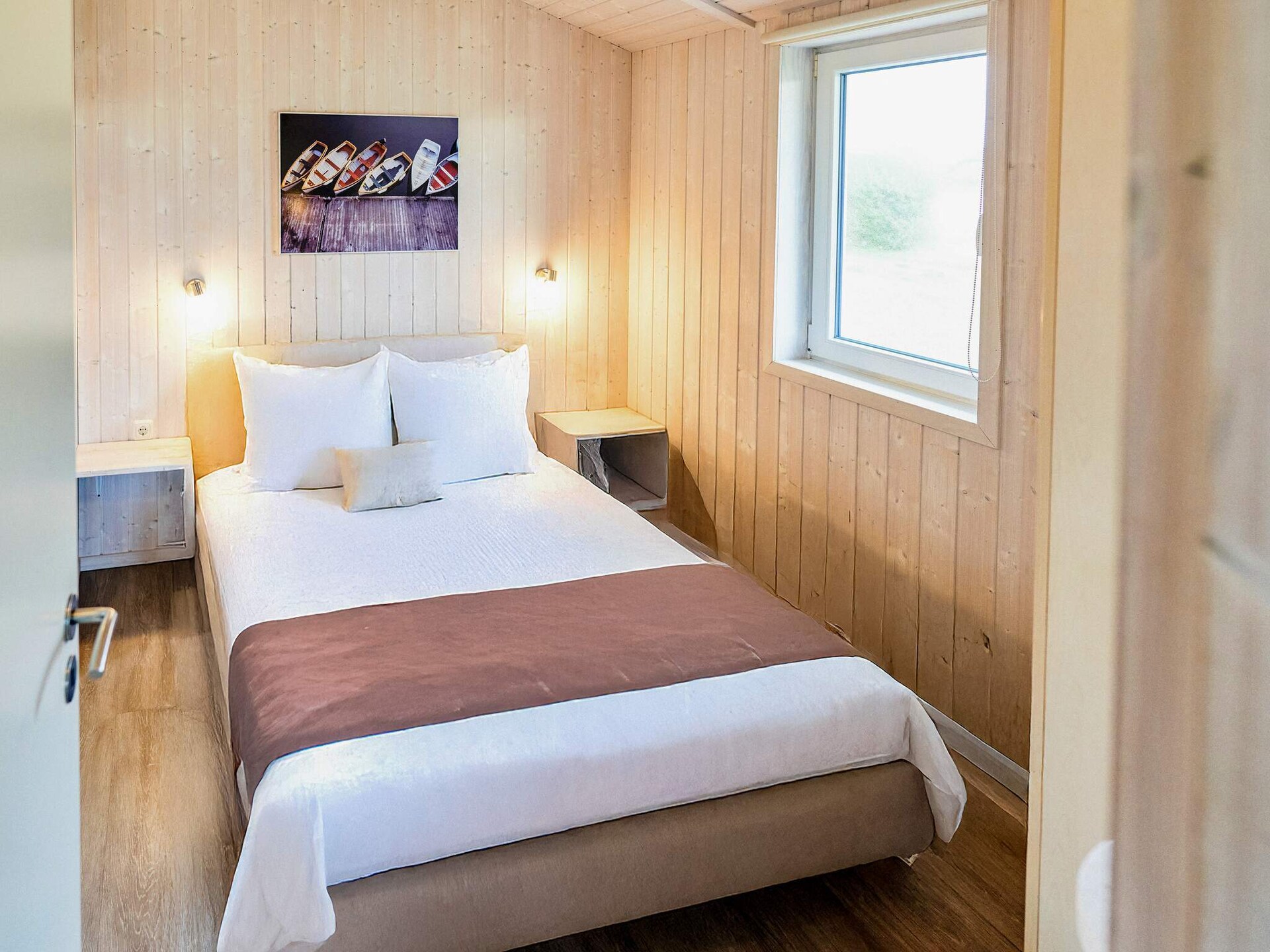 4-persoons vakantiehuis aan zee in Friedrichskoog - foto 39