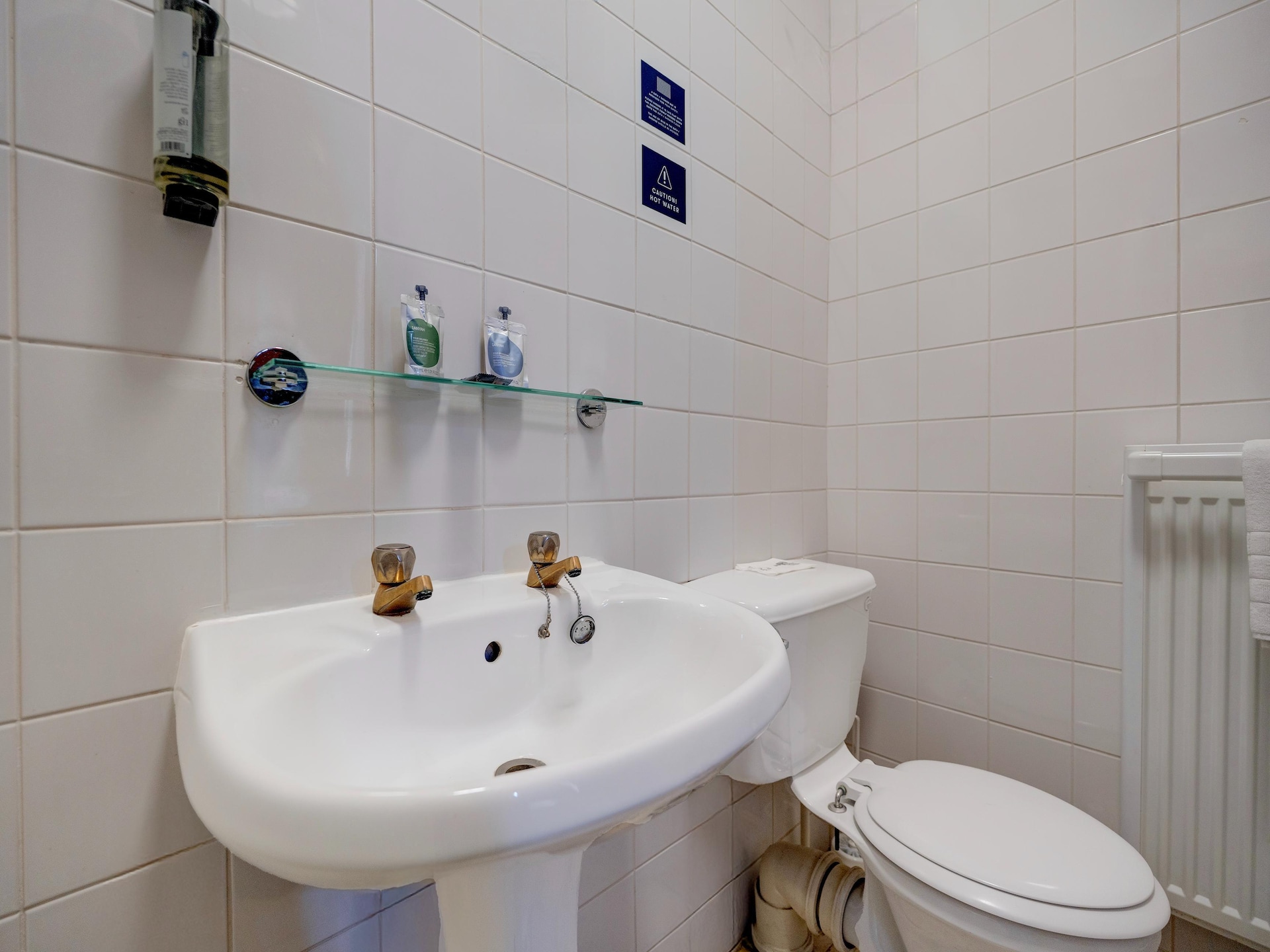 Sfeervol pension in Liverpool nabij Sefton Park · 1 pers. - foto 15