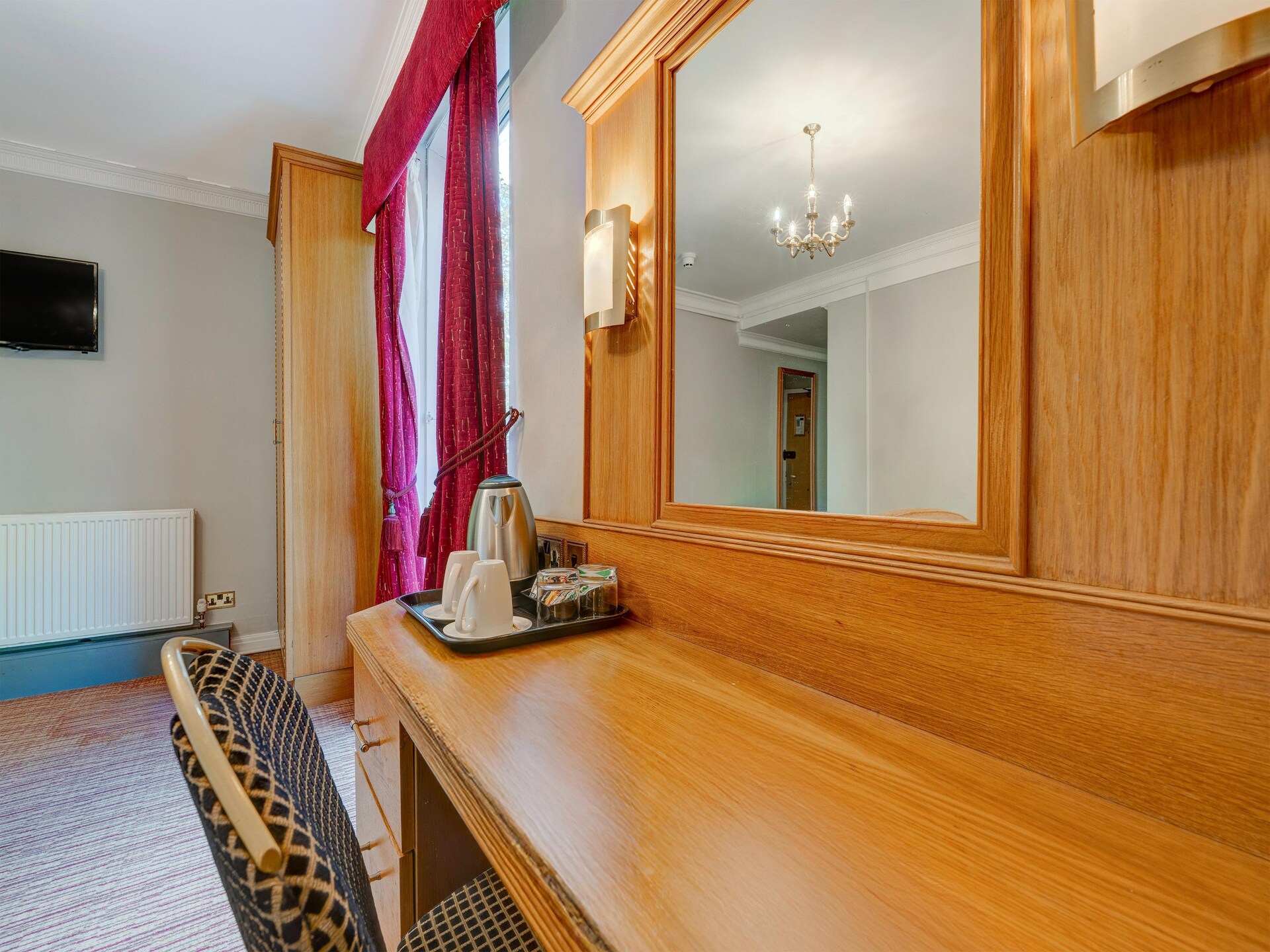 Sfeervol pension in Liverpool nabij Sefton Park - foto 14