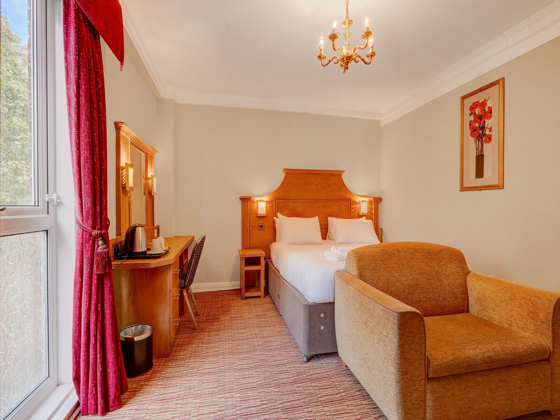 Sfeervol pension in Liverpool nabij Sefton Park - foto 3