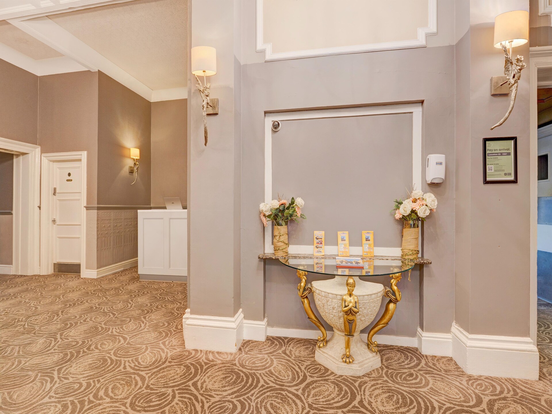 Sfeervol pension in Liverpool nabij Sefton Park - foto 7