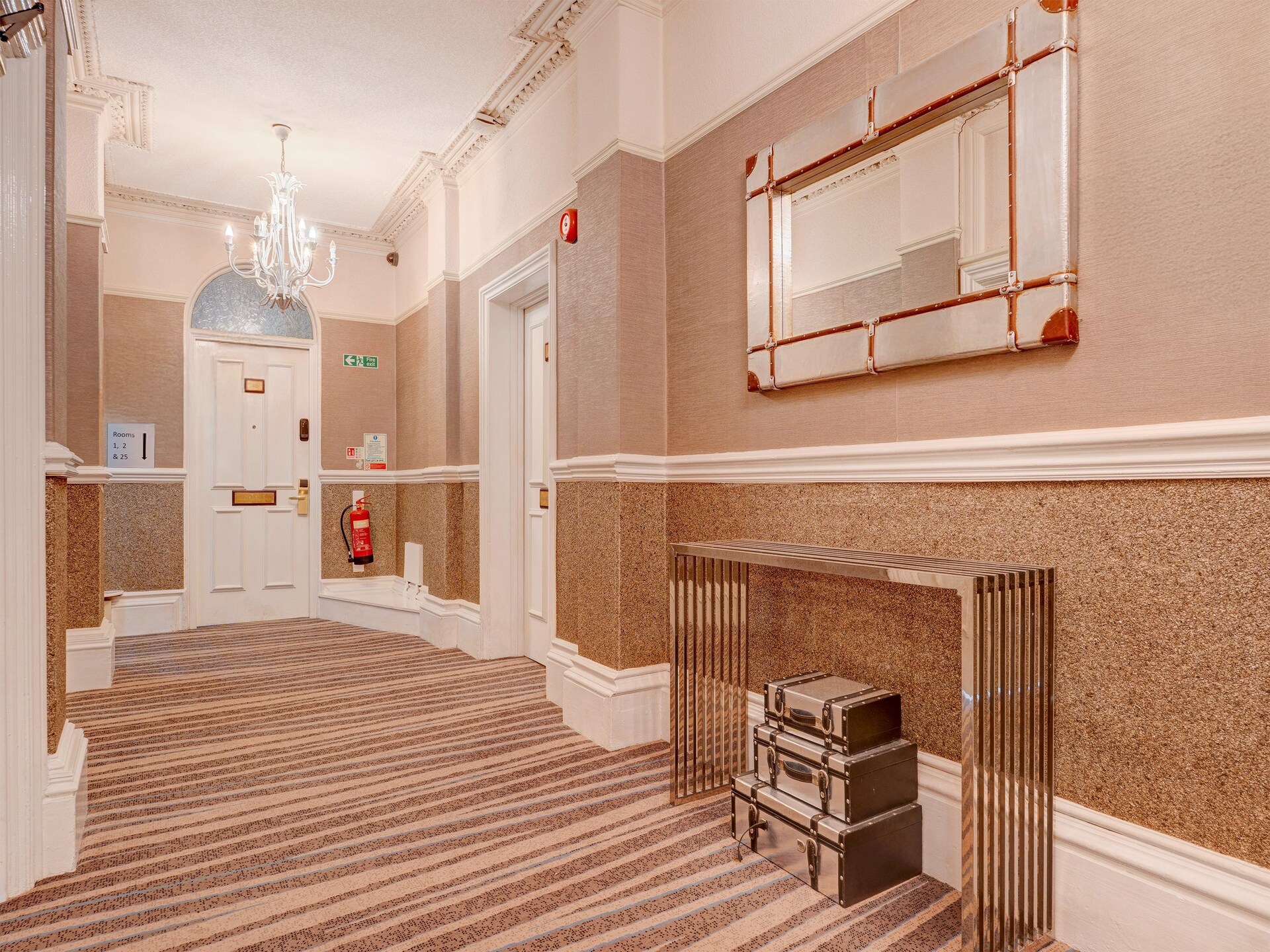 Sfeervol pension in Liverpool nabij Sefton Park - foto 10