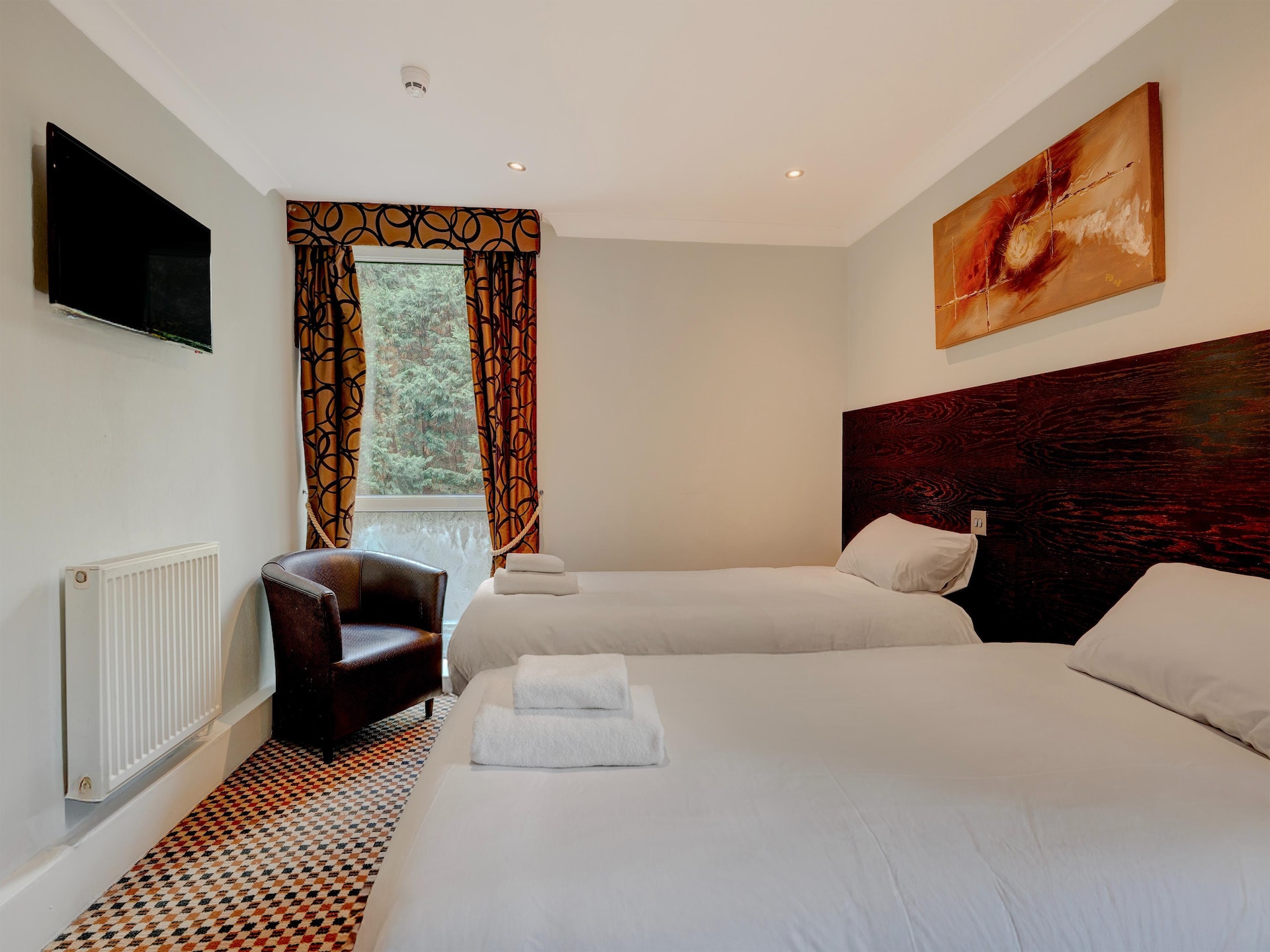 Sfeervol pension in Liverpool nabij Sefton Park · 2 pers. - foto 13