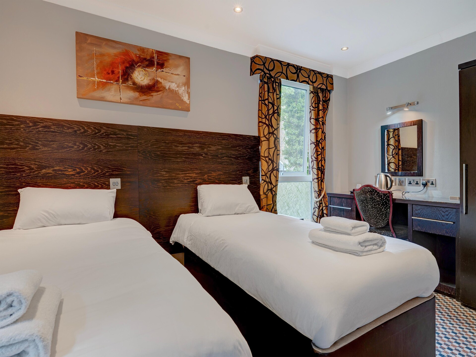 Sfeervol pension in Liverpool nabij Sefton Park · 2 pers. - foto 12