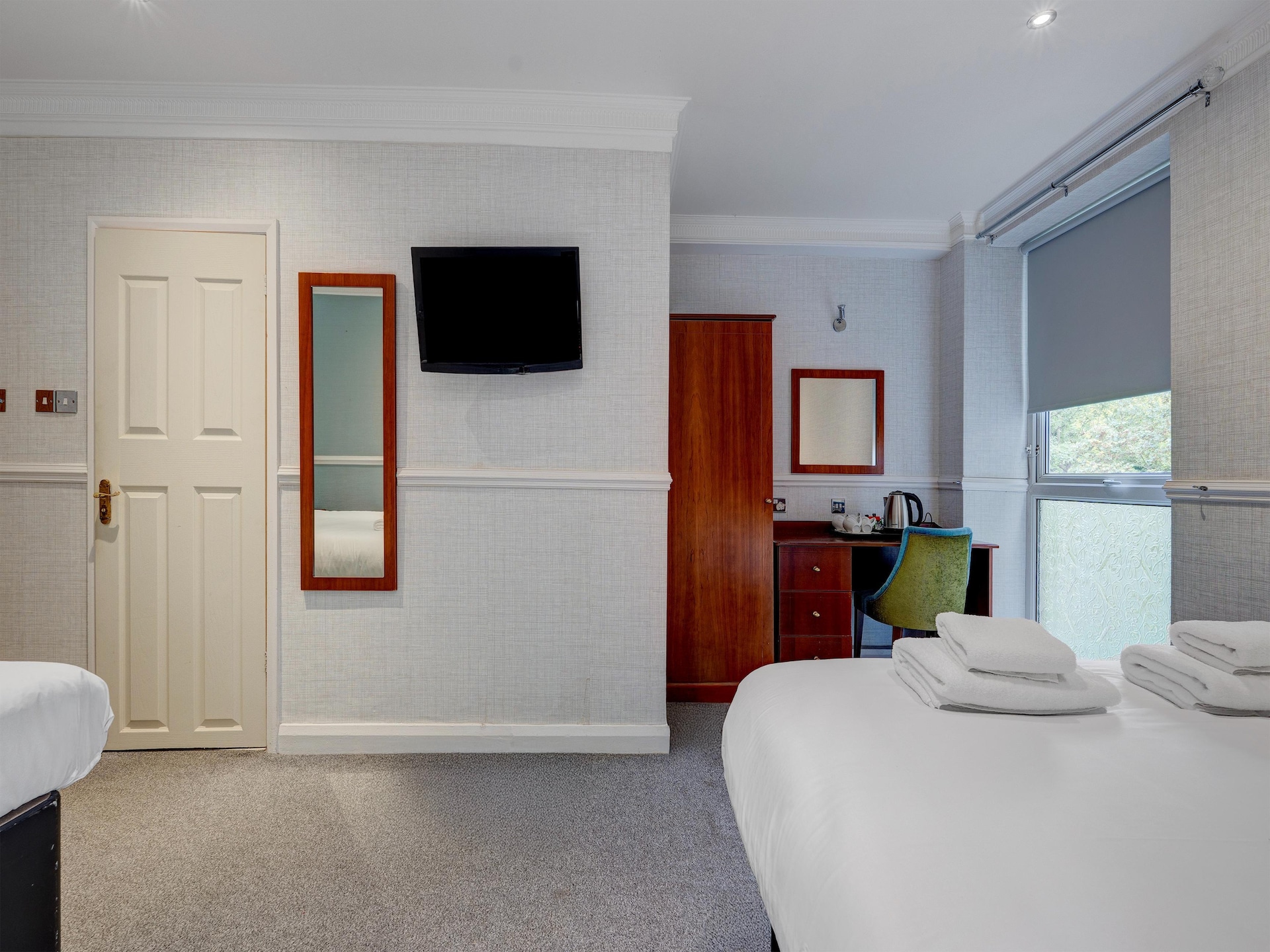 Sfeervol pension in Liverpool nabij Sefton Park · 4 pers. - foto 15
