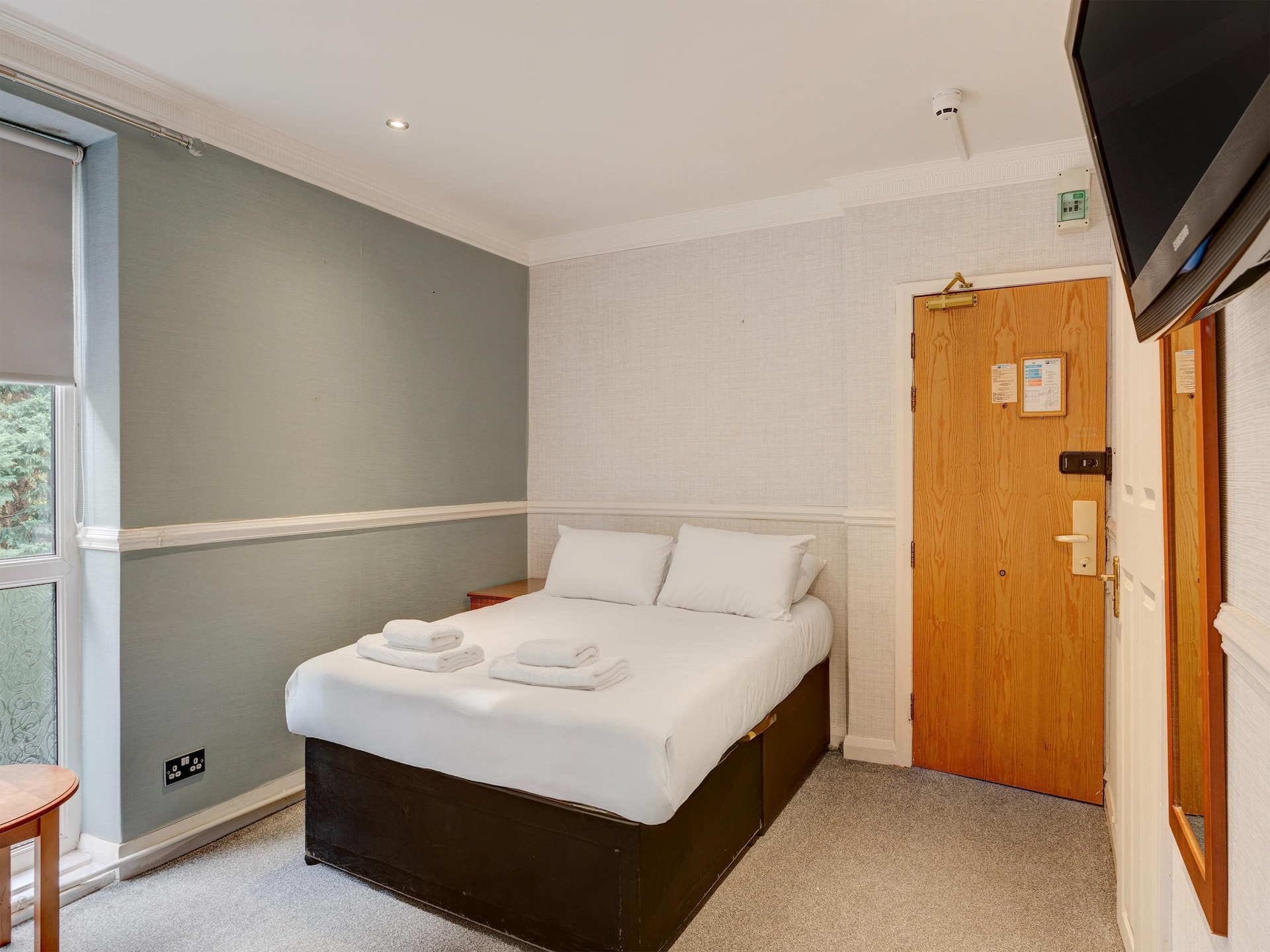 Sfeervol pension in Liverpool nabij Sefton Park · 4 pers. - foto 3