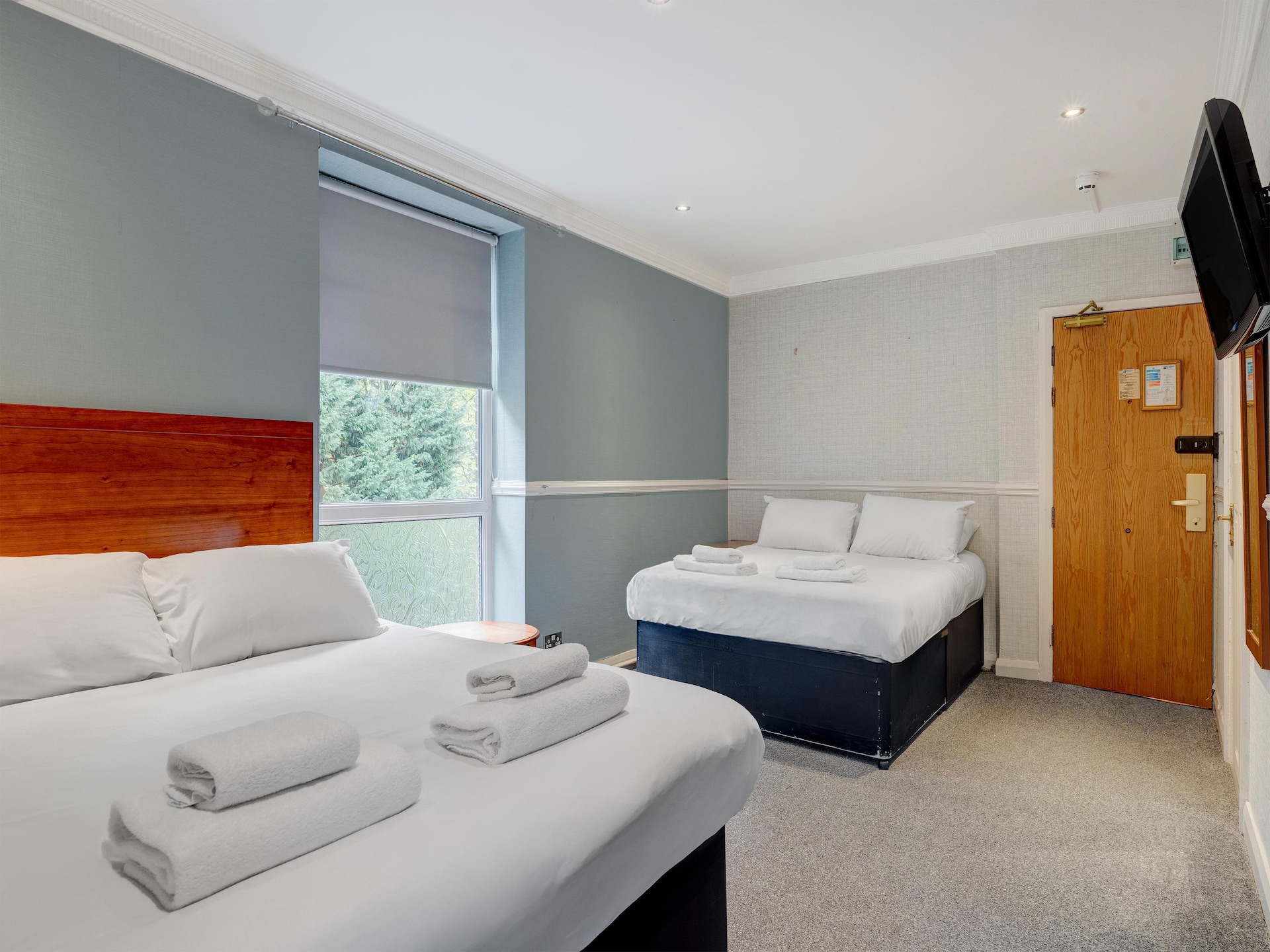 Sfeervol pension in Liverpool nabij Sefton Park · 4 pers. - foto 14