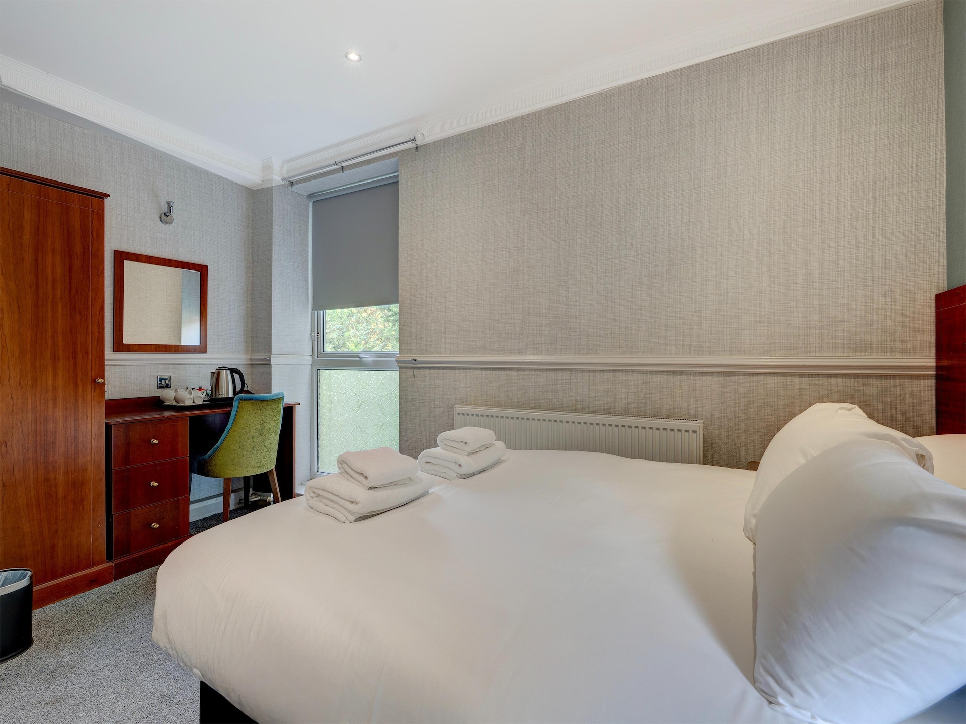 Sfeervol pension in Liverpool nabij Sefton Park · 4 pers. - foto 16