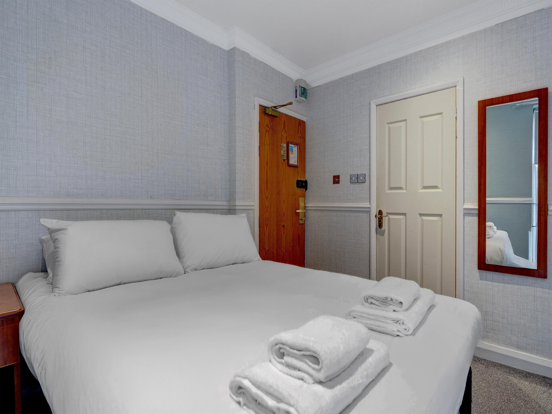 Sfeervol pension in Liverpool nabij Sefton Park · 4 pers. - foto 5
