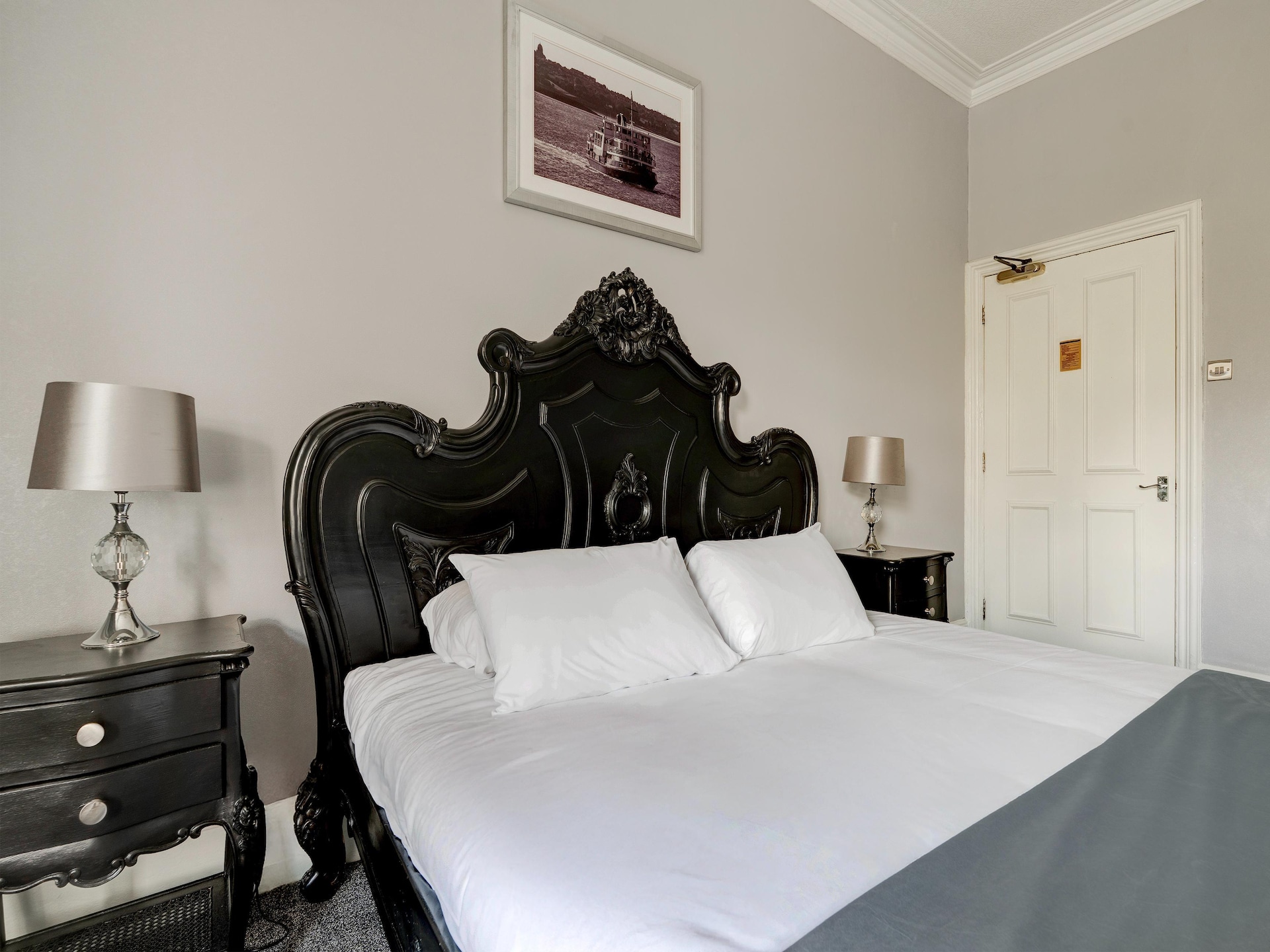 Executive Double Room in Liverpool nabij Sefton Park - foto 12