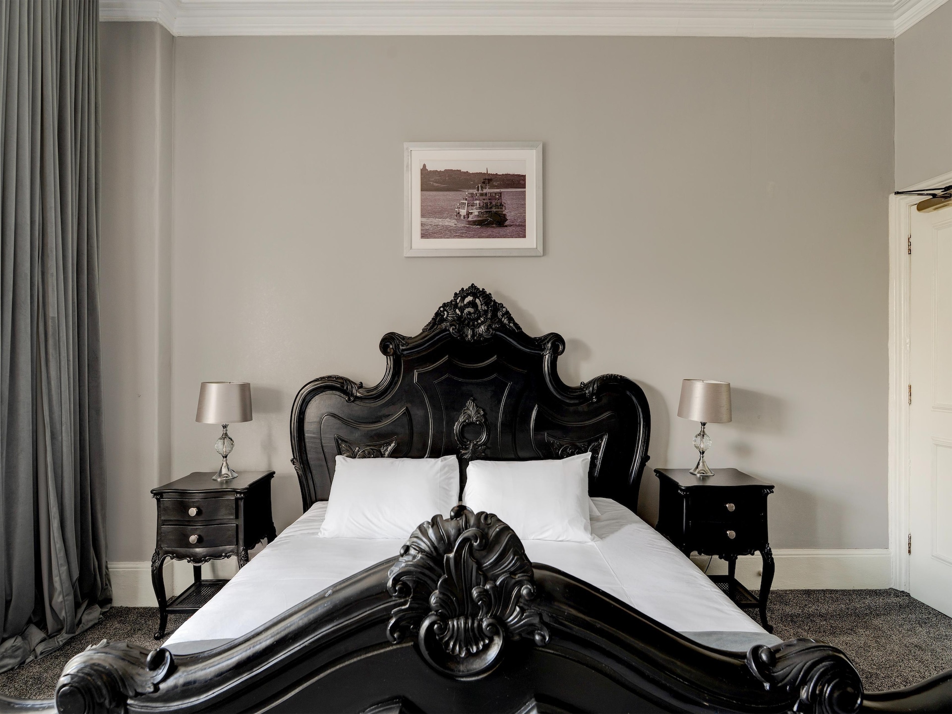 Executive Double Room in Liverpool nabij Sefton Park - foto 14
