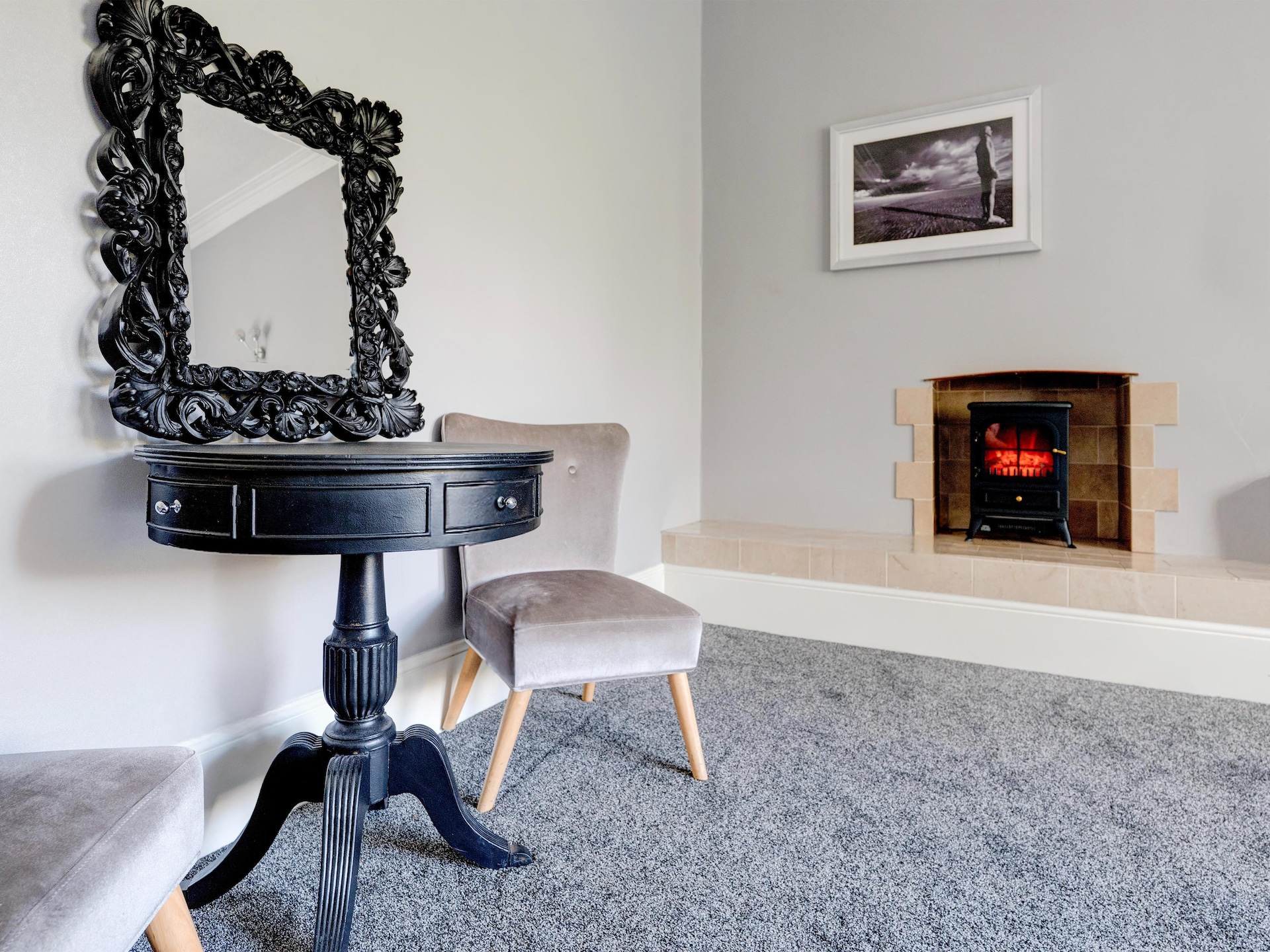 Executive Double Room in Liverpool nabij Sefton Park - foto 4