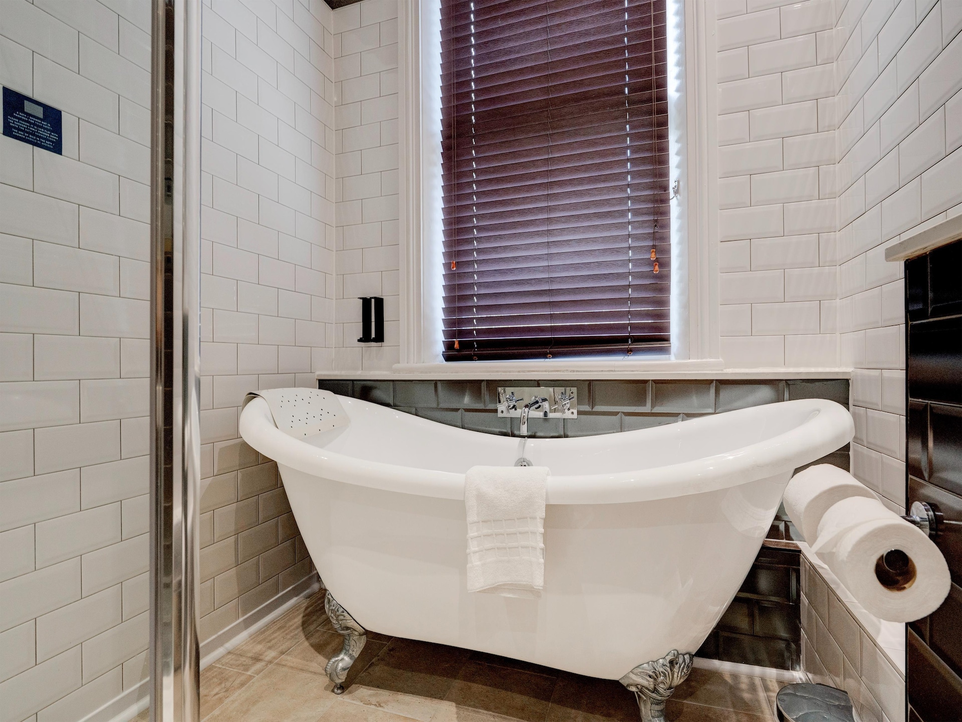 Executive Double Room in Liverpool nabij Sefton Park - foto 8