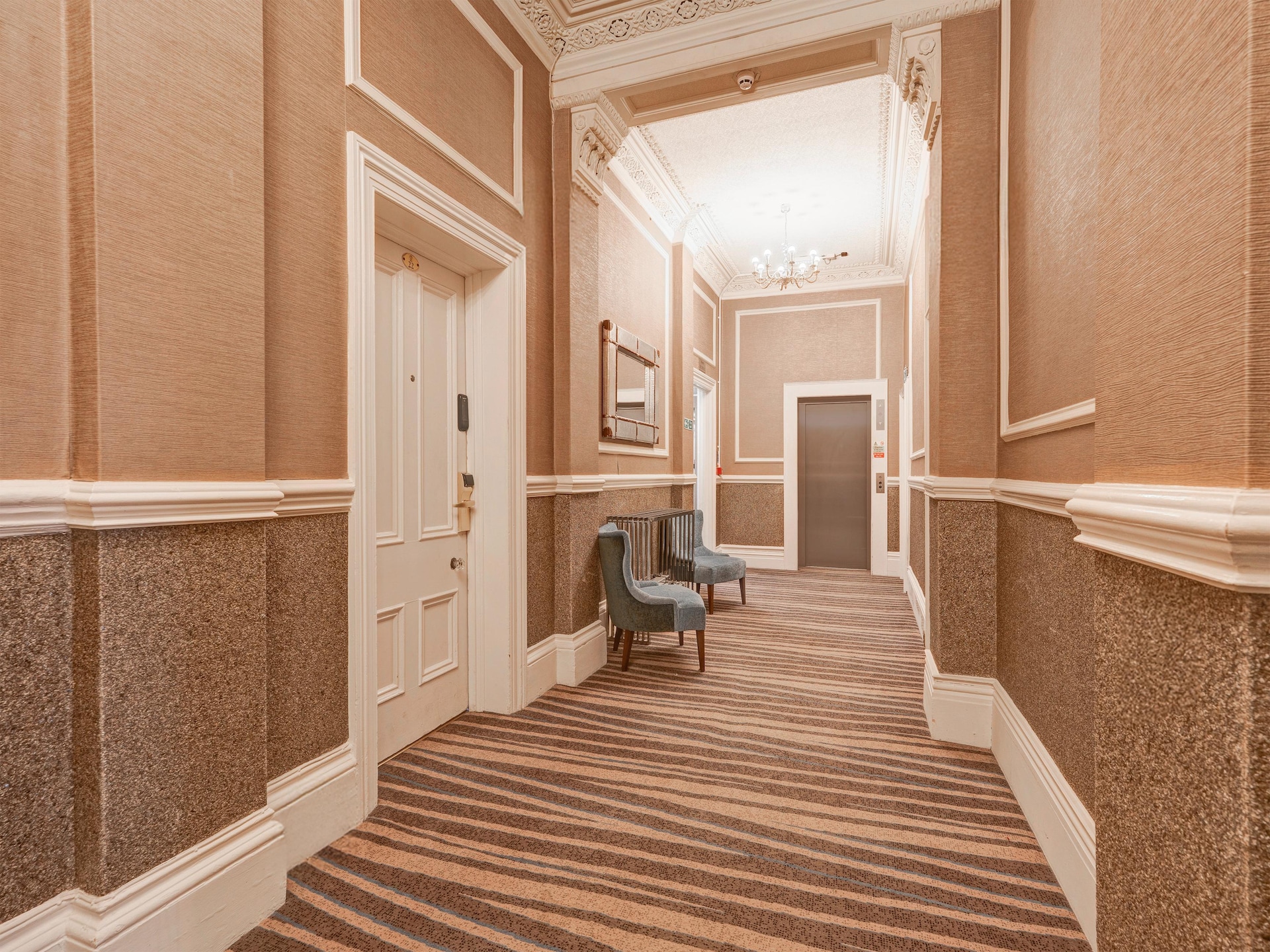 Executive Double Room in Liverpool nabij Sefton Park - foto 10