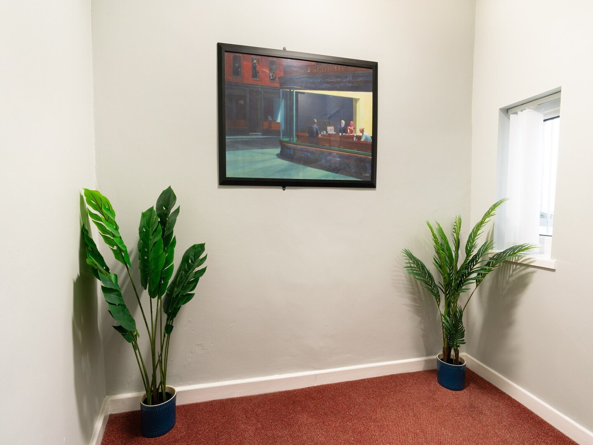 Gezellige Twin Room in Newcastle – Dichtbij St James' Park & Centrum - foto 16