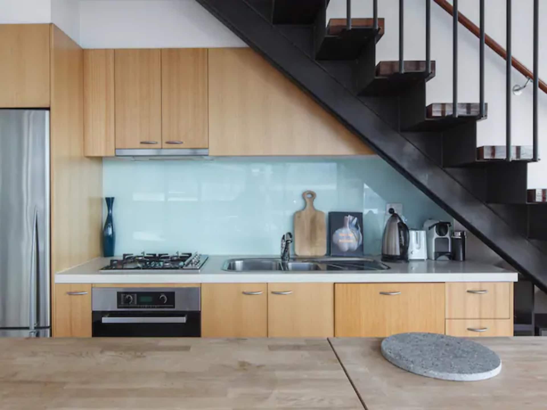 Luxe appartement in Melbourne CBD met panoramisch stadsgezicht - foto 25