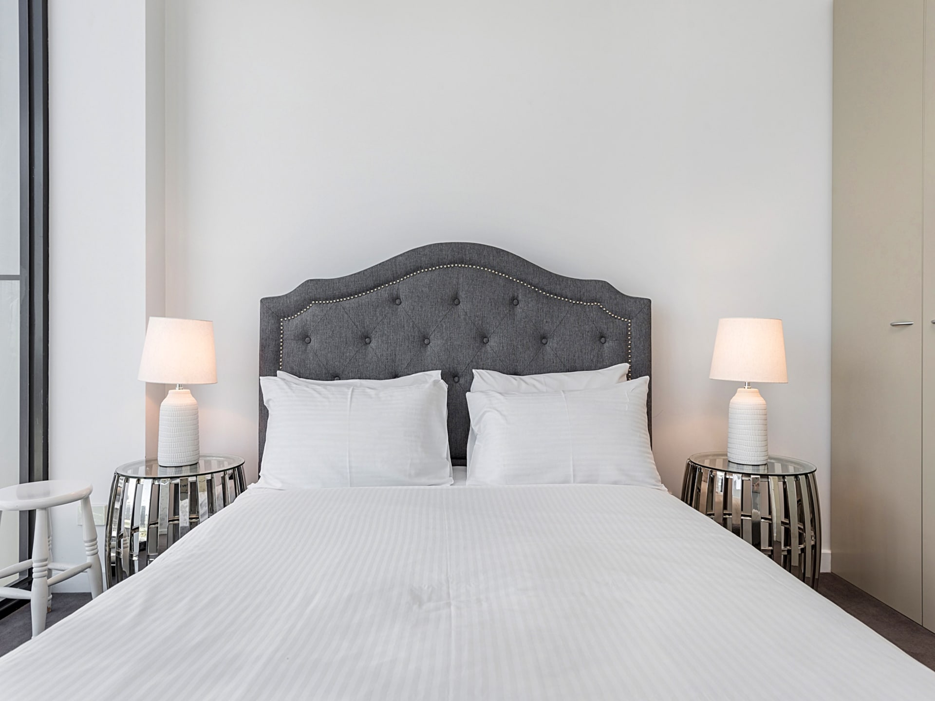 Luxe appartement in Melbourne CBD met panoramisch stadsgezicht - foto 31