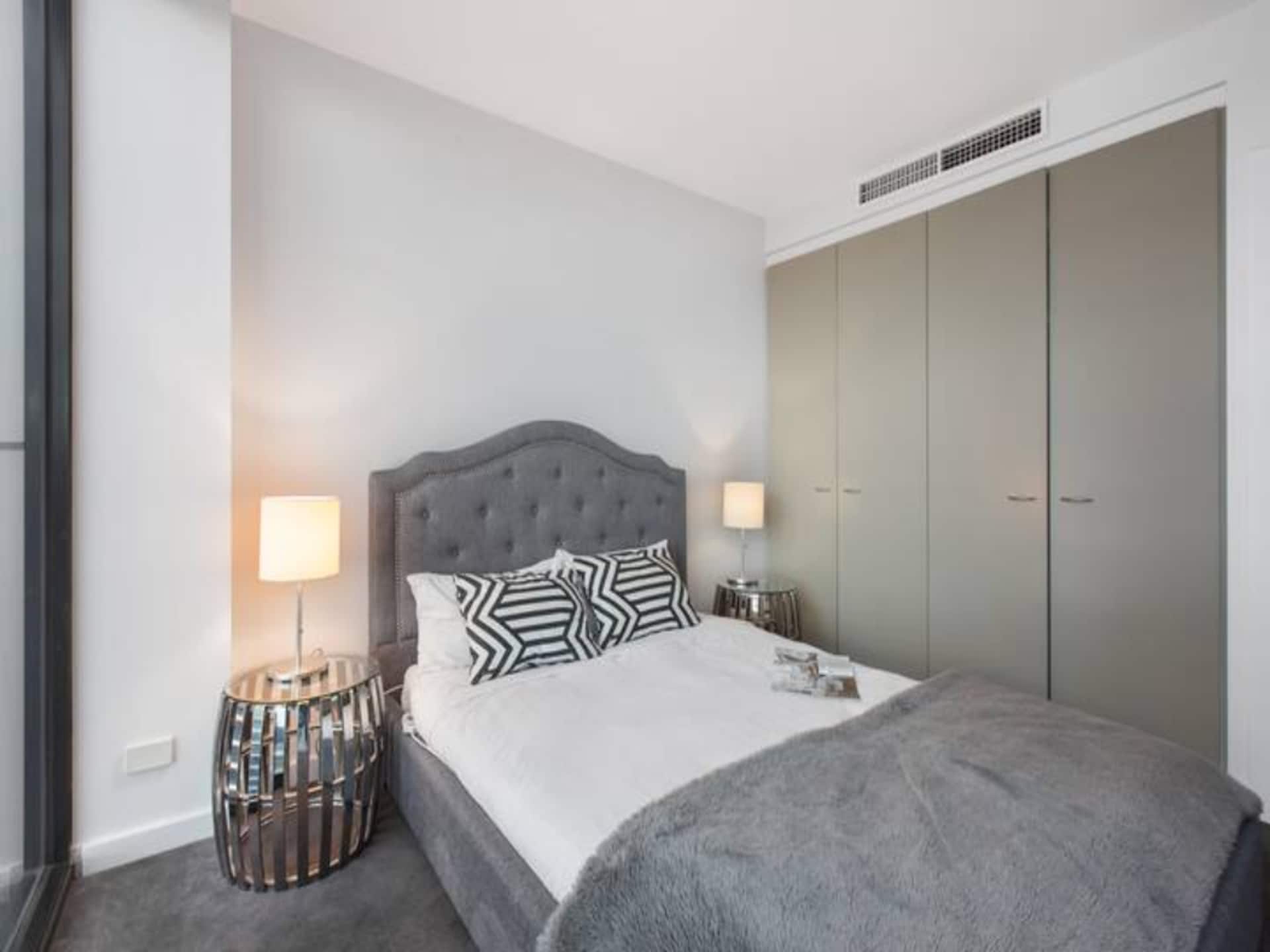 Luxe appartement in Melbourne CBD met panoramisch stadsgezicht - foto 32