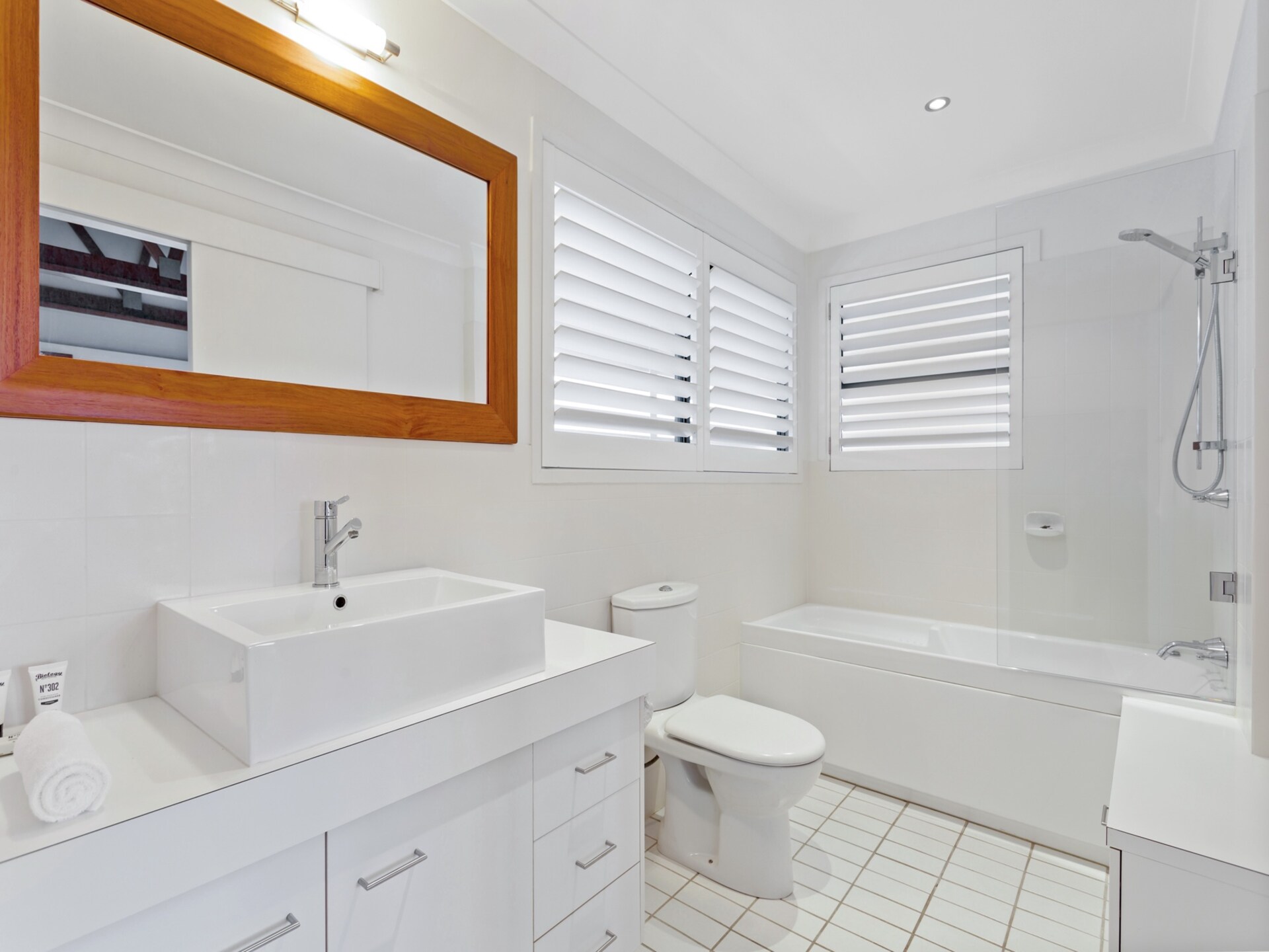 6-persoons appartement in Warana met privézwembad - foto 14